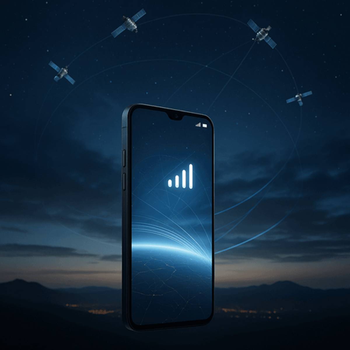 Apple Plans Satellite API and Offline Maps for iPhones