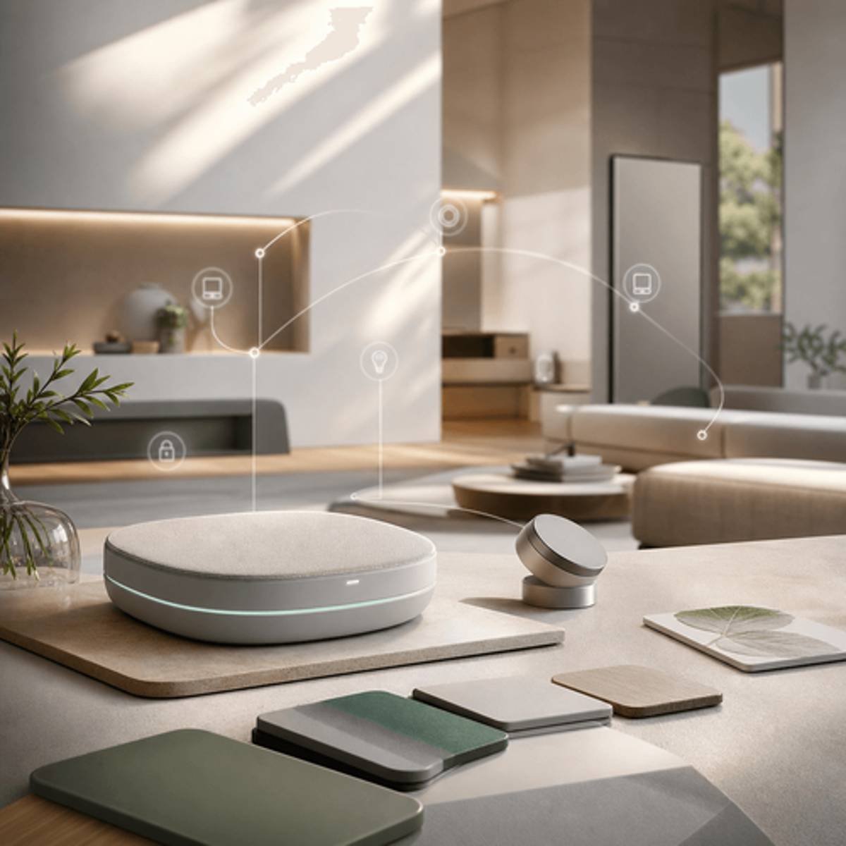 Samsung Sweeps Red Dot Design Awards With AI Concepts