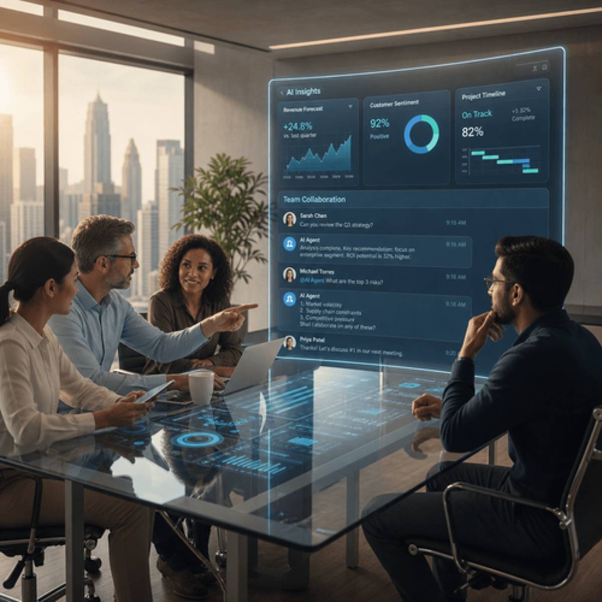 Jack Dorsey Launches Buzz to Challenge Slack with AI Agents