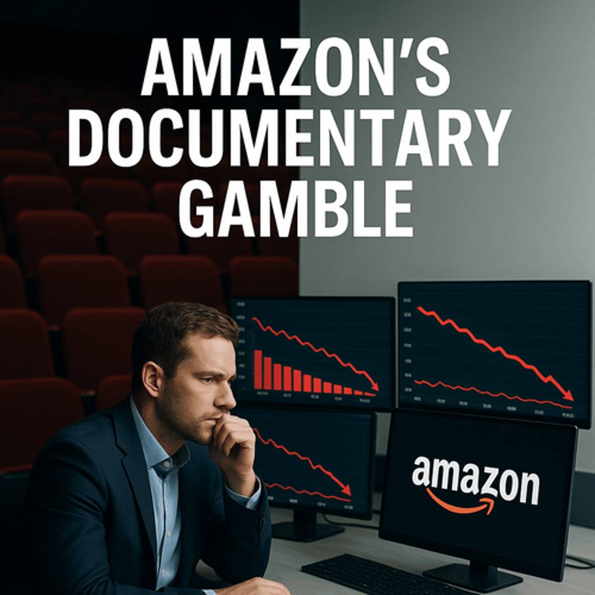 Amazon's 'Melania' doc crashes 67% in second weekend