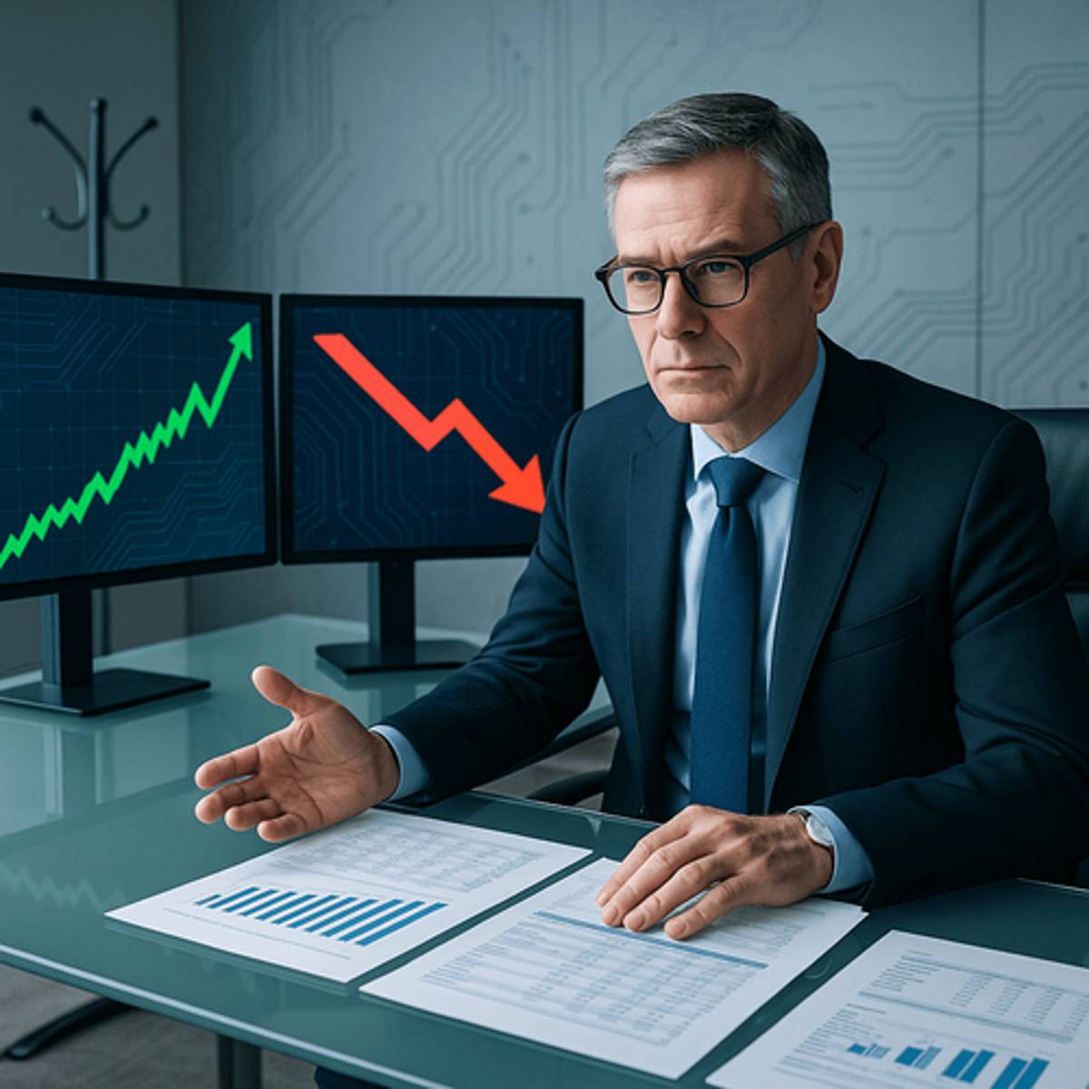 Astera Labs Drops 10% Despite Earnings Beat on CFO Exit