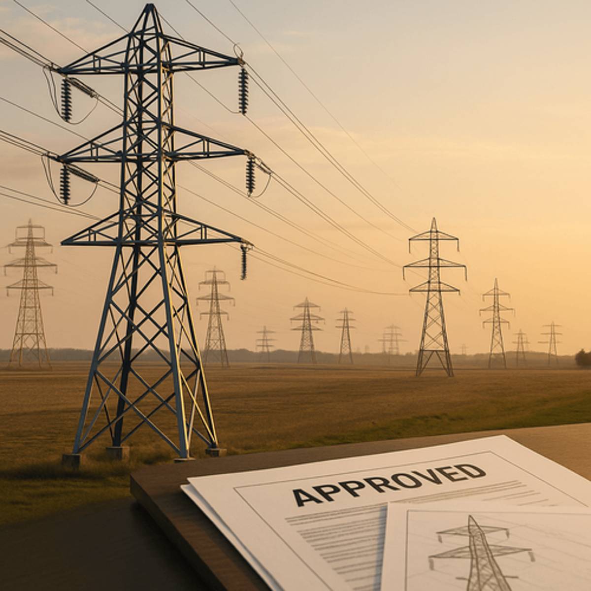 Trump DOE keeps $1.6B Biden energy loan for AEP grid
