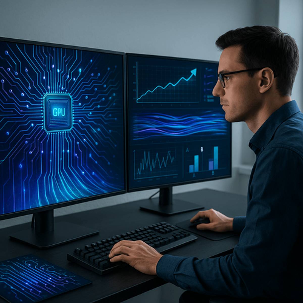 Snap Supercharges A/B Testing With Nvidia's GPU Libraries