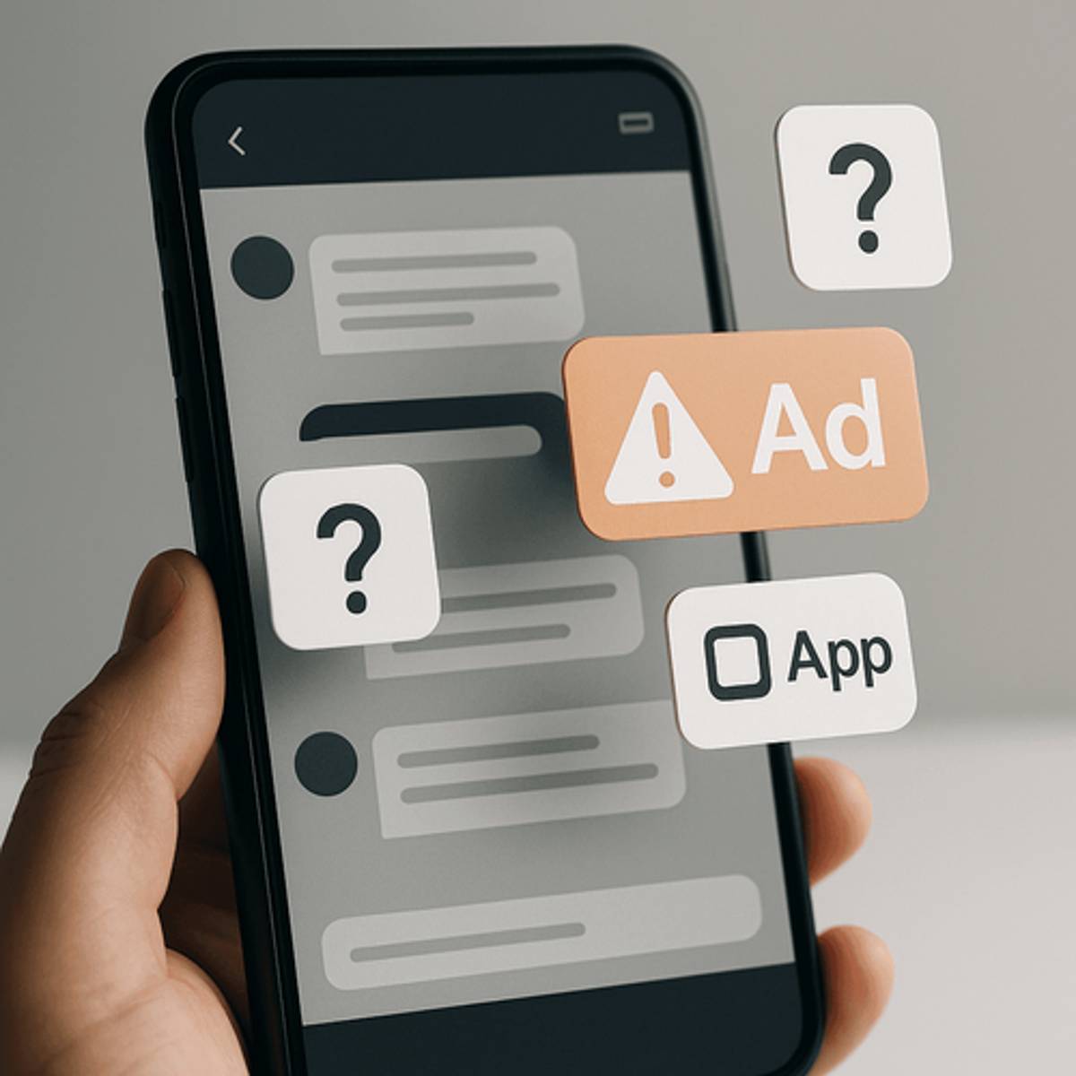 OpenAI faces backlash over ChatGPT app ads disguised as suggestions