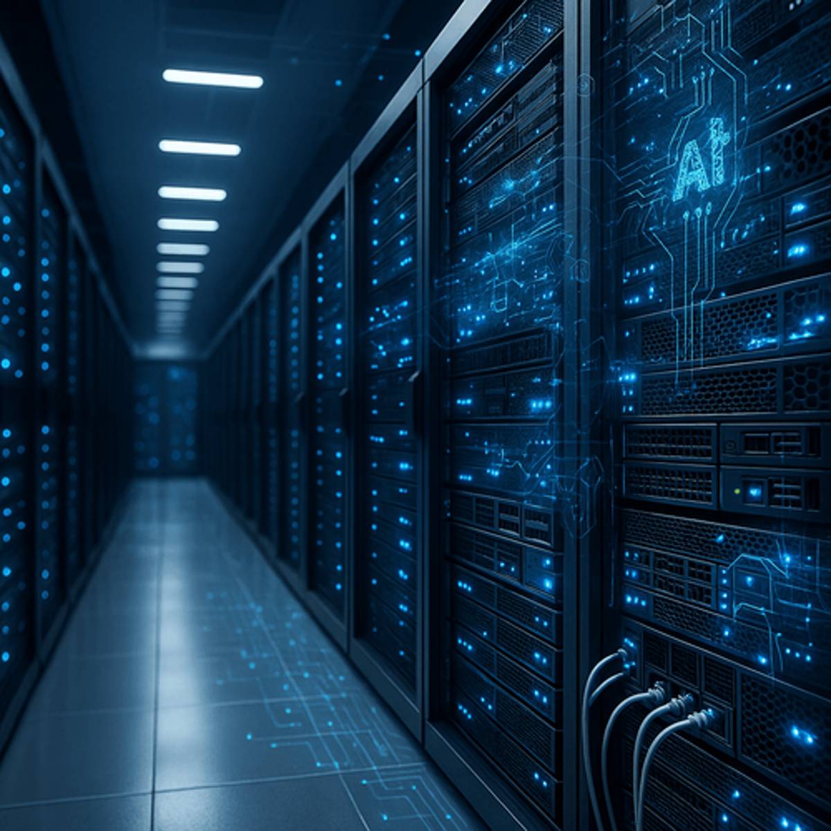 Dell misses Q3 revenue but raises AI forecast to $25B on surging demand