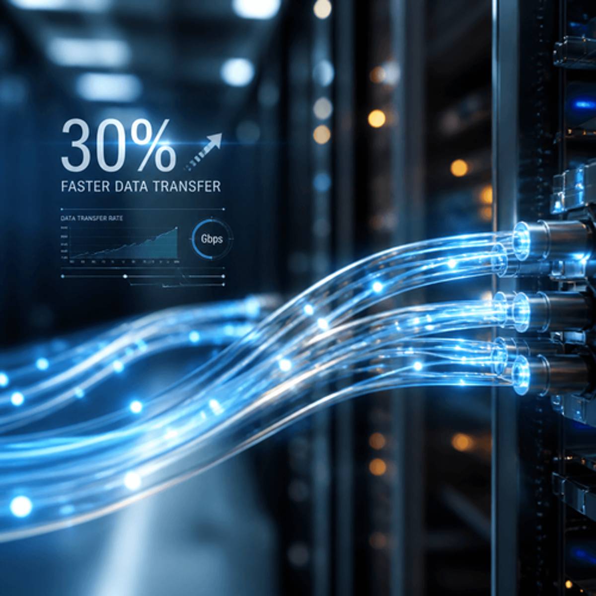 Relativity Networks raises $22M for 30% faster fiber tech