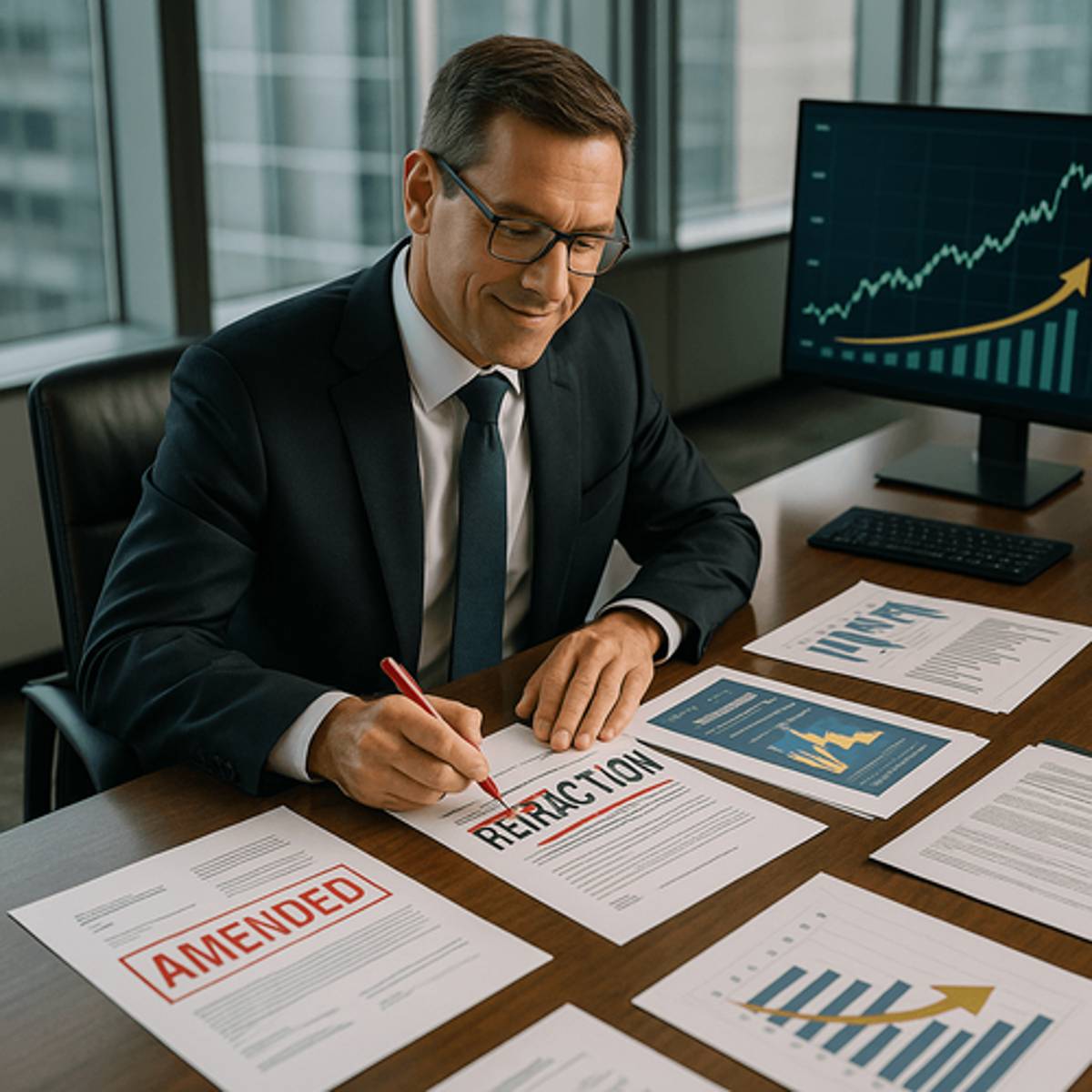 Short-Seller CapitalWatch Retracts AppLovin Attack Report