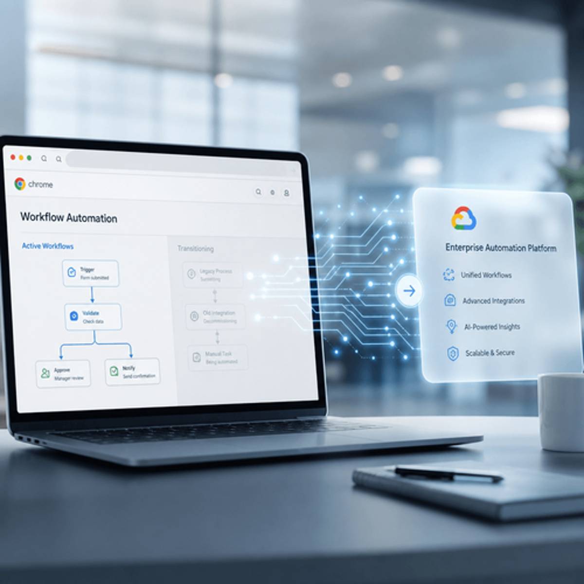 Relay shuts down as team joins Google Chrome in acqui-hire