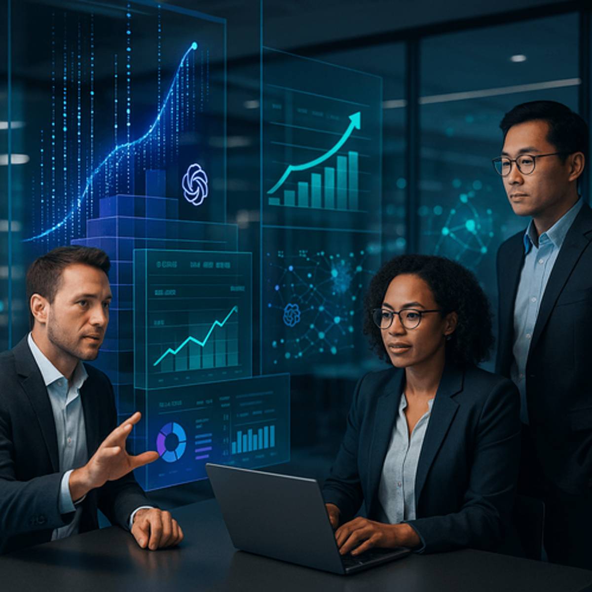 Databricks Hits $134B Valuation with $4B Series L Mega-Round