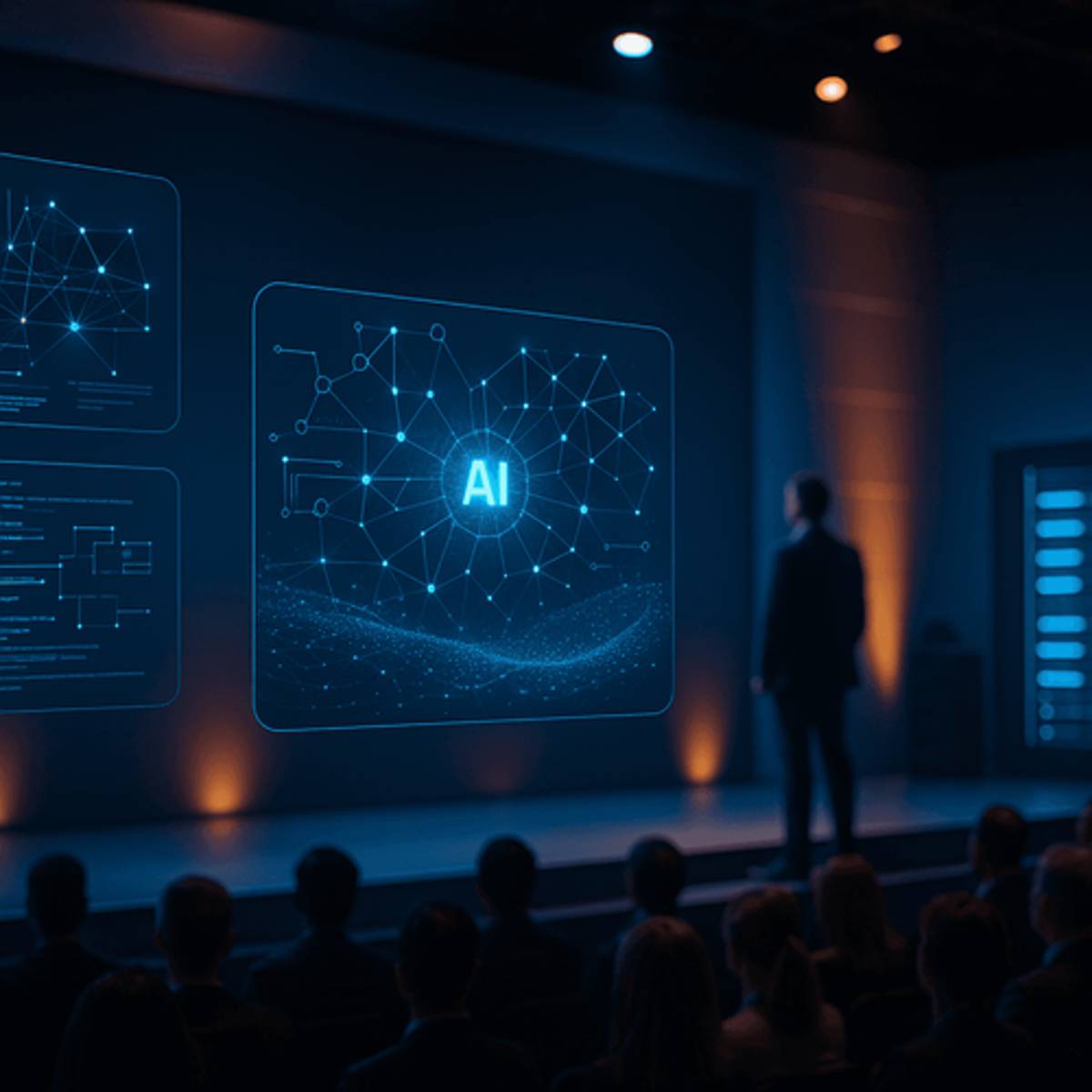 AWS re:Invent 2025: Amazon Unveils AI Agents That Work for Days
