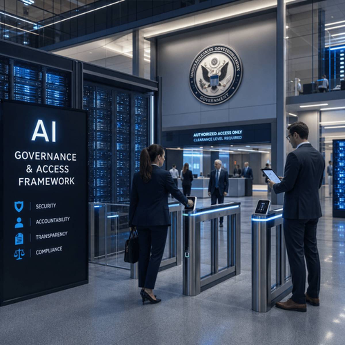 Trump Admin Reverses Course on Anthropic's Mythos AI Model