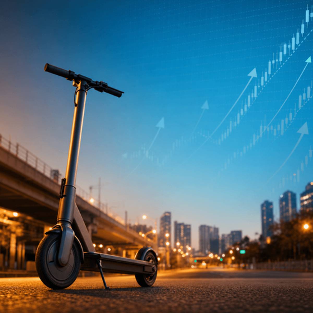 Lime, the Uber-backed micromobility company, files for IPO
