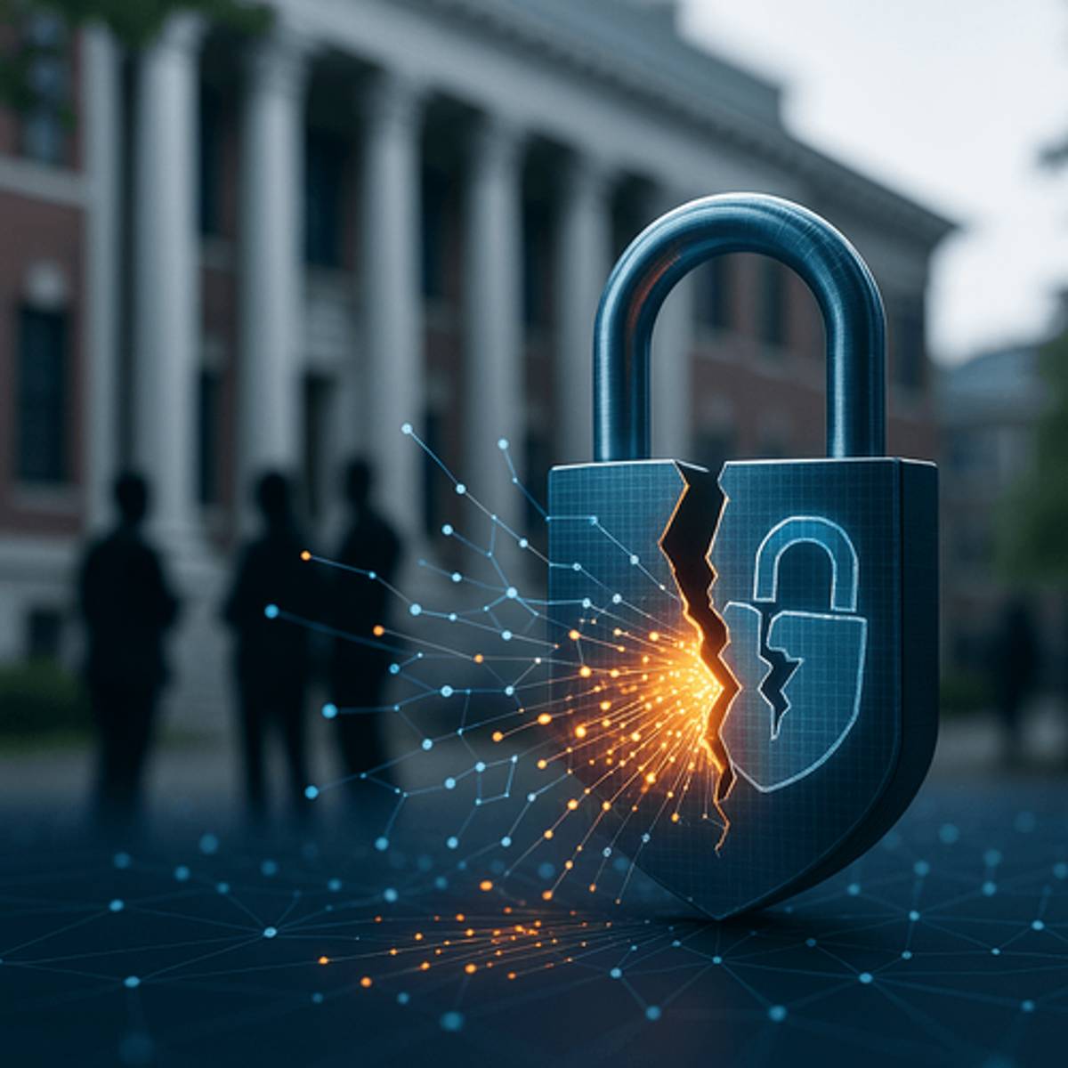 ShinyHunters Dumps 2M+ Records From Harvard, UPenn Breaches