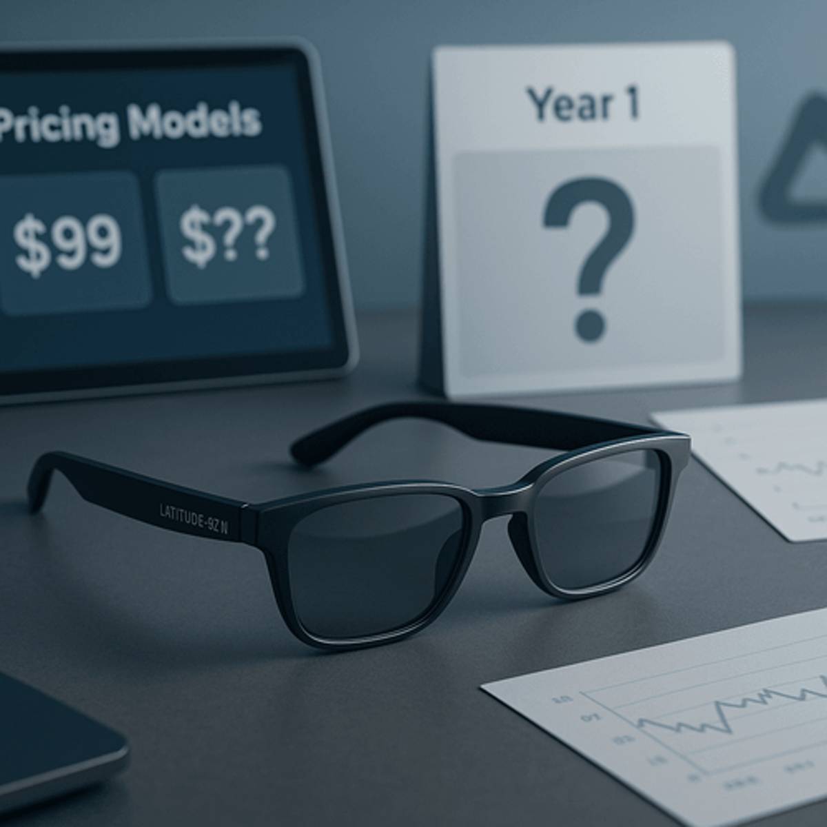 Ex-OnePlus Engineers Launch Smart Glasses With Unclear Pricing