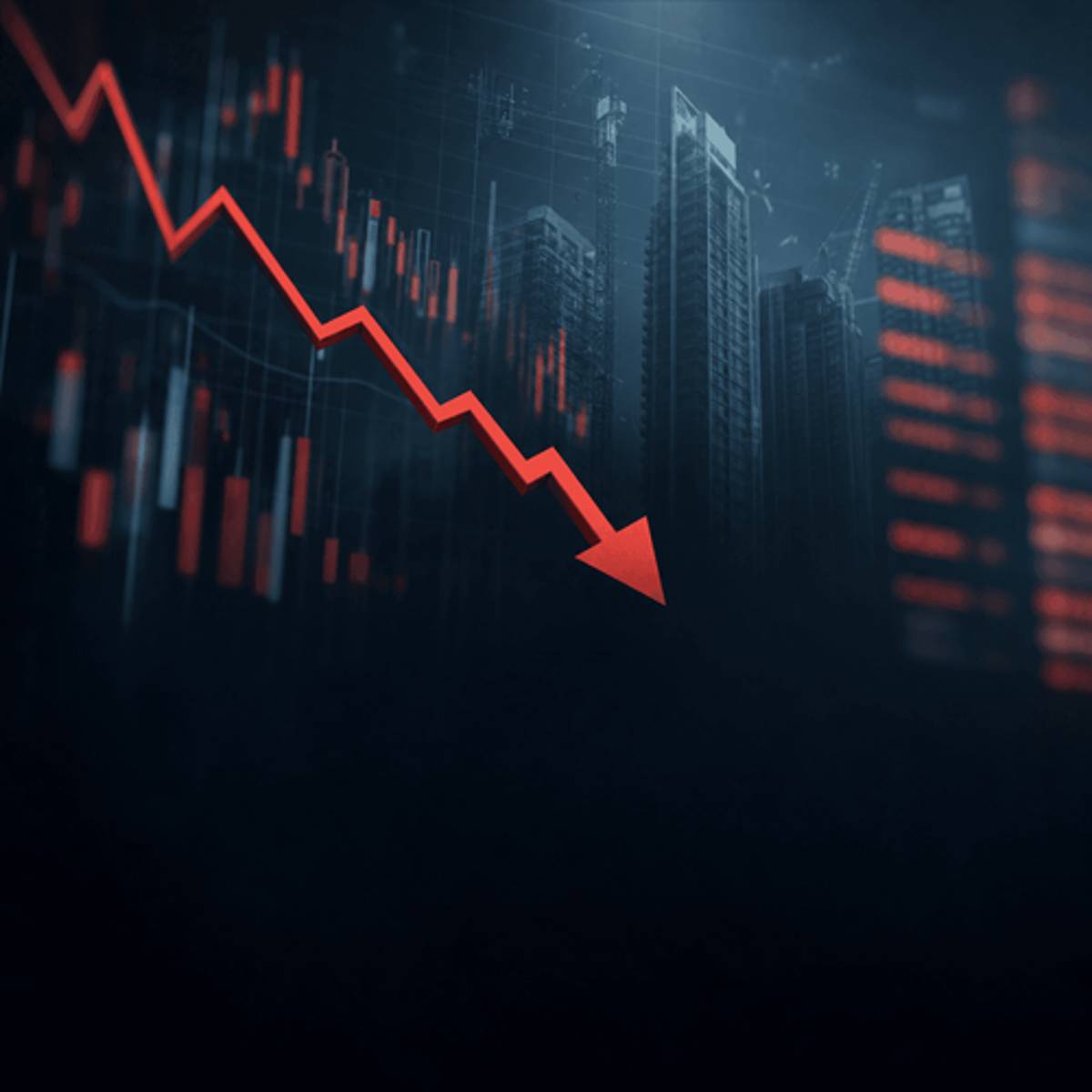 CoreWeave stock sinks 10% on weak revenue guidance, increased spending forecast