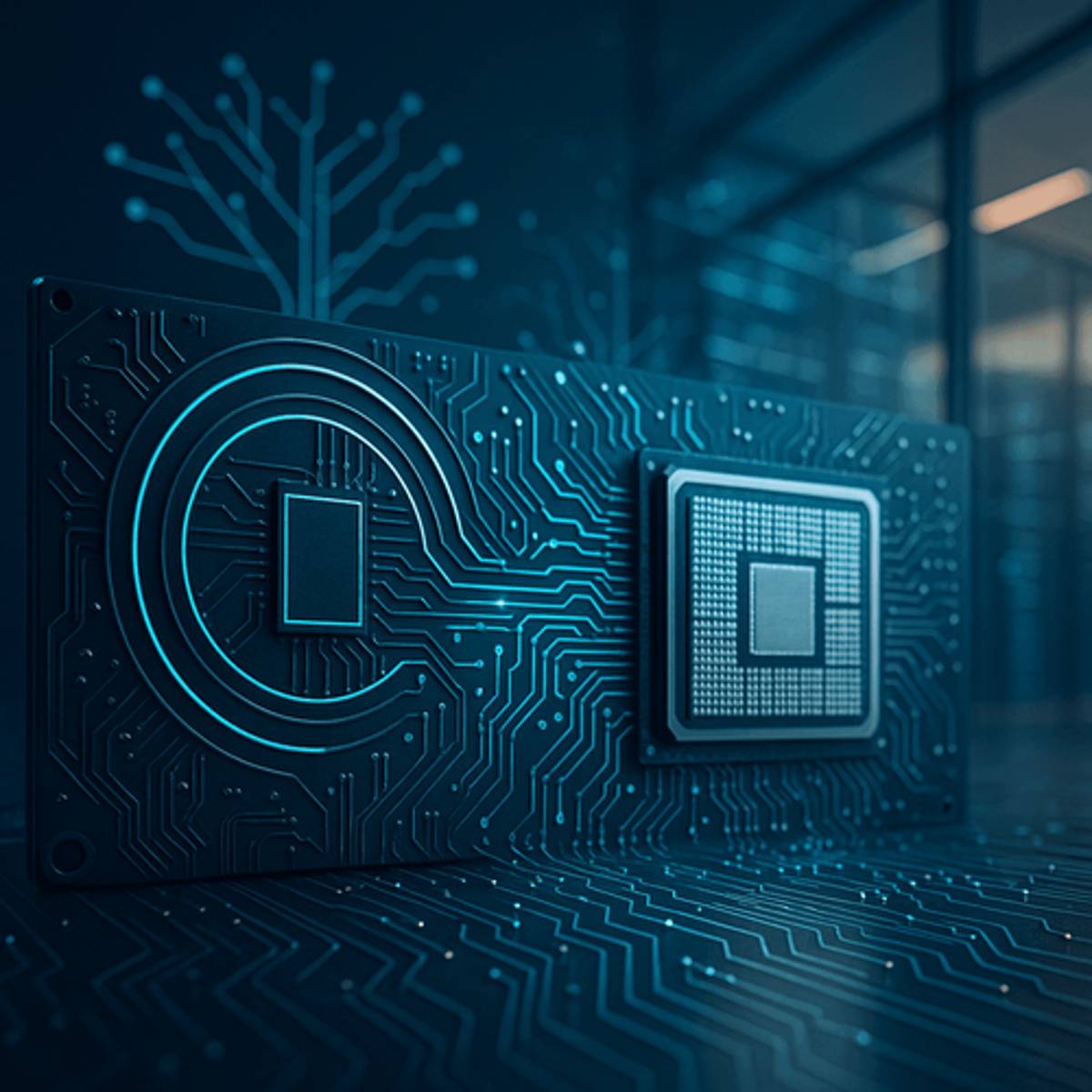 AWS Teams with Cerebras to Turbocharge AI Inference