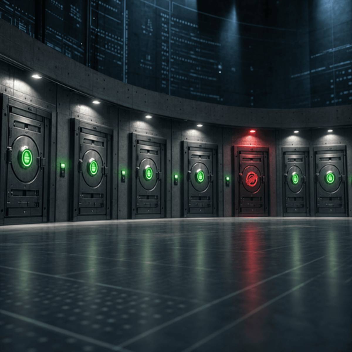 Pentagon strikes classified AI deals with OpenAI, Google, and Nvidia — but not Anthropic