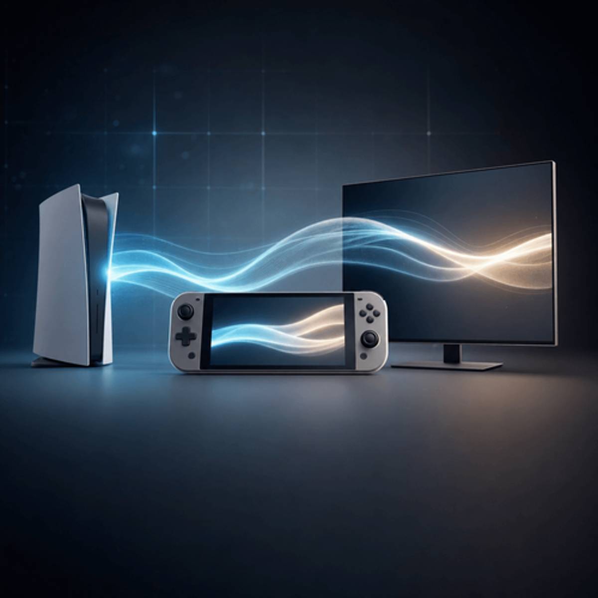 Did Microsoft just tease a new Xbox UI?