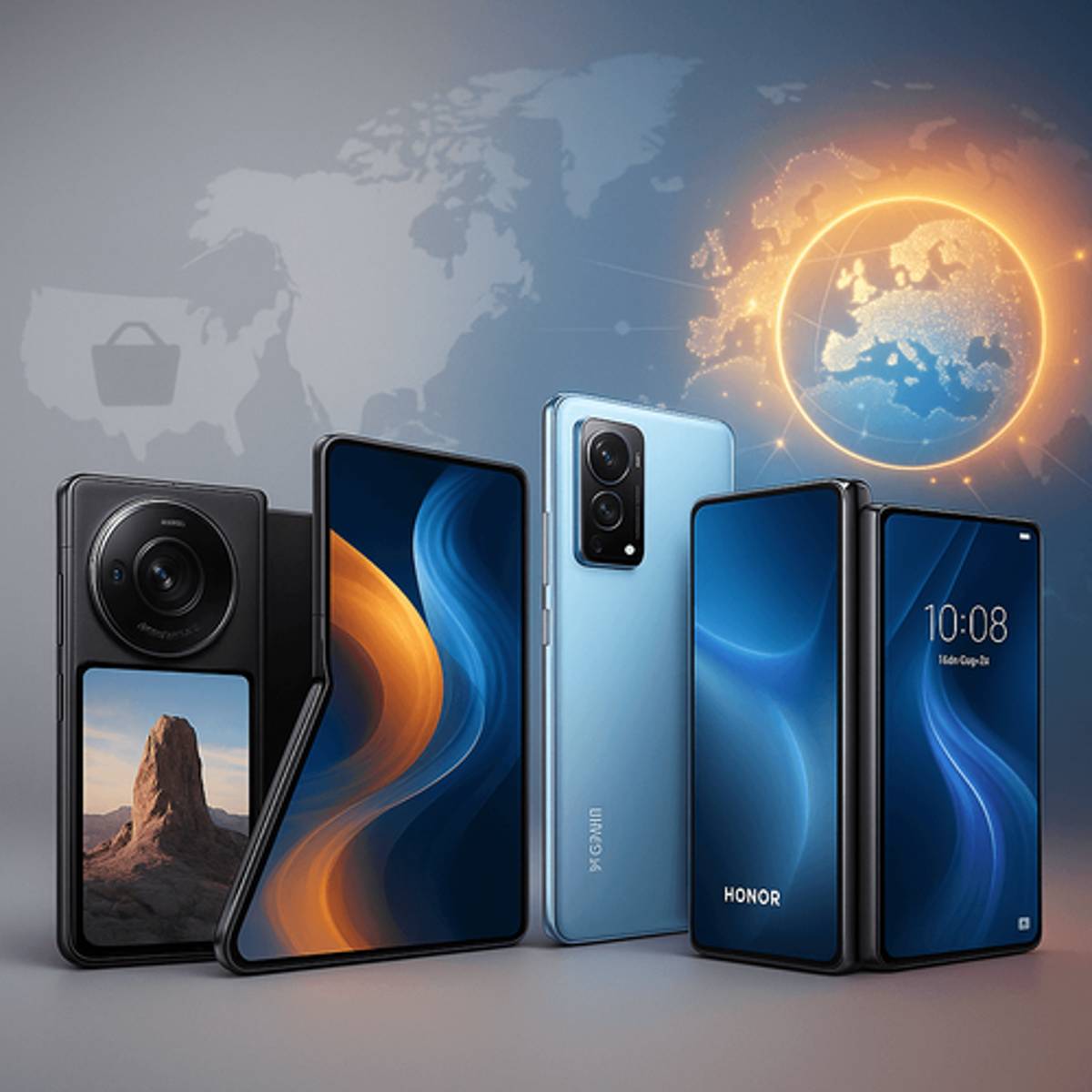 7 International Phones Worth Importing If You're Fed Up With US Options