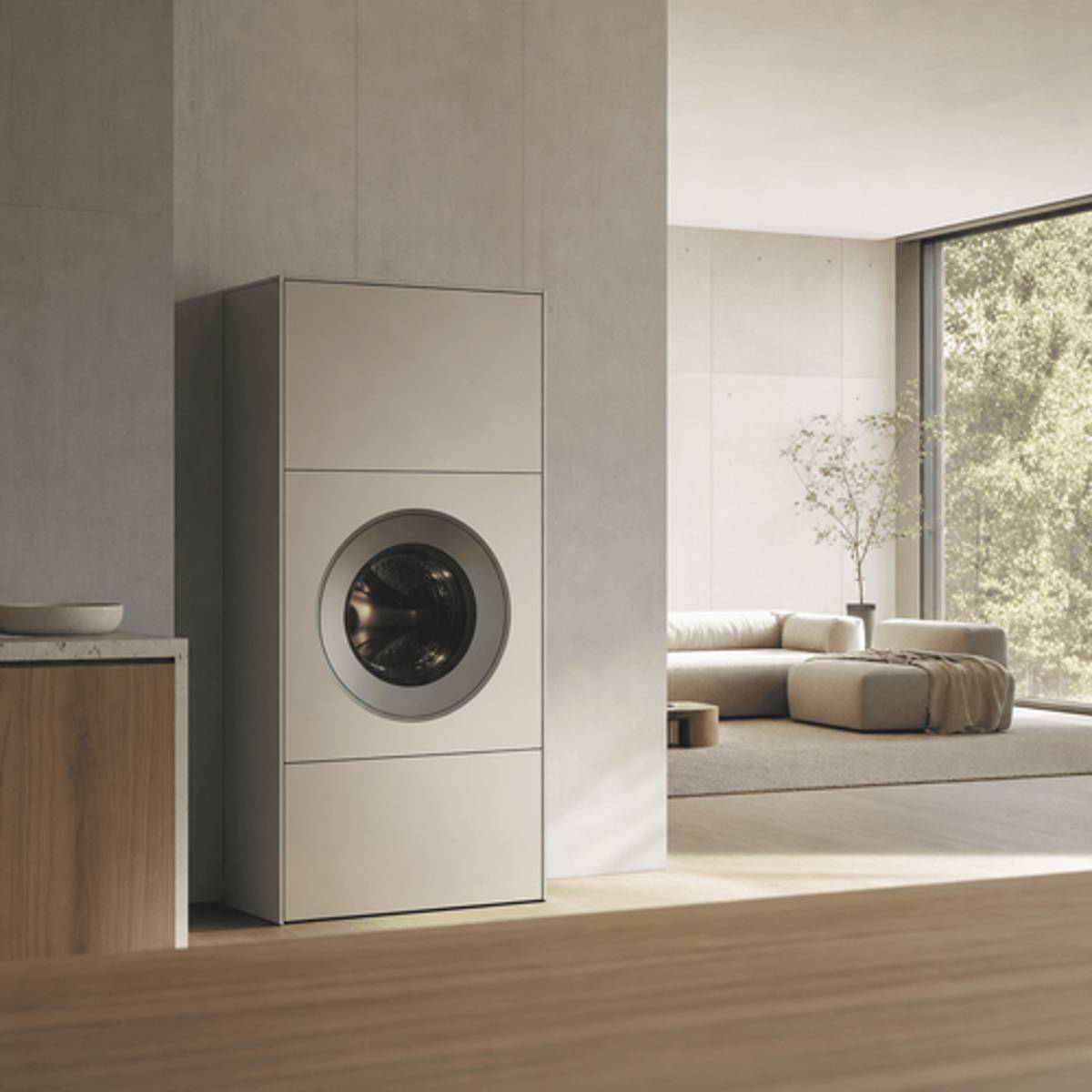 [Interview] When a Washer Becomes Furniture: Meet the Designers Behind the Red Dot Design Award 2026