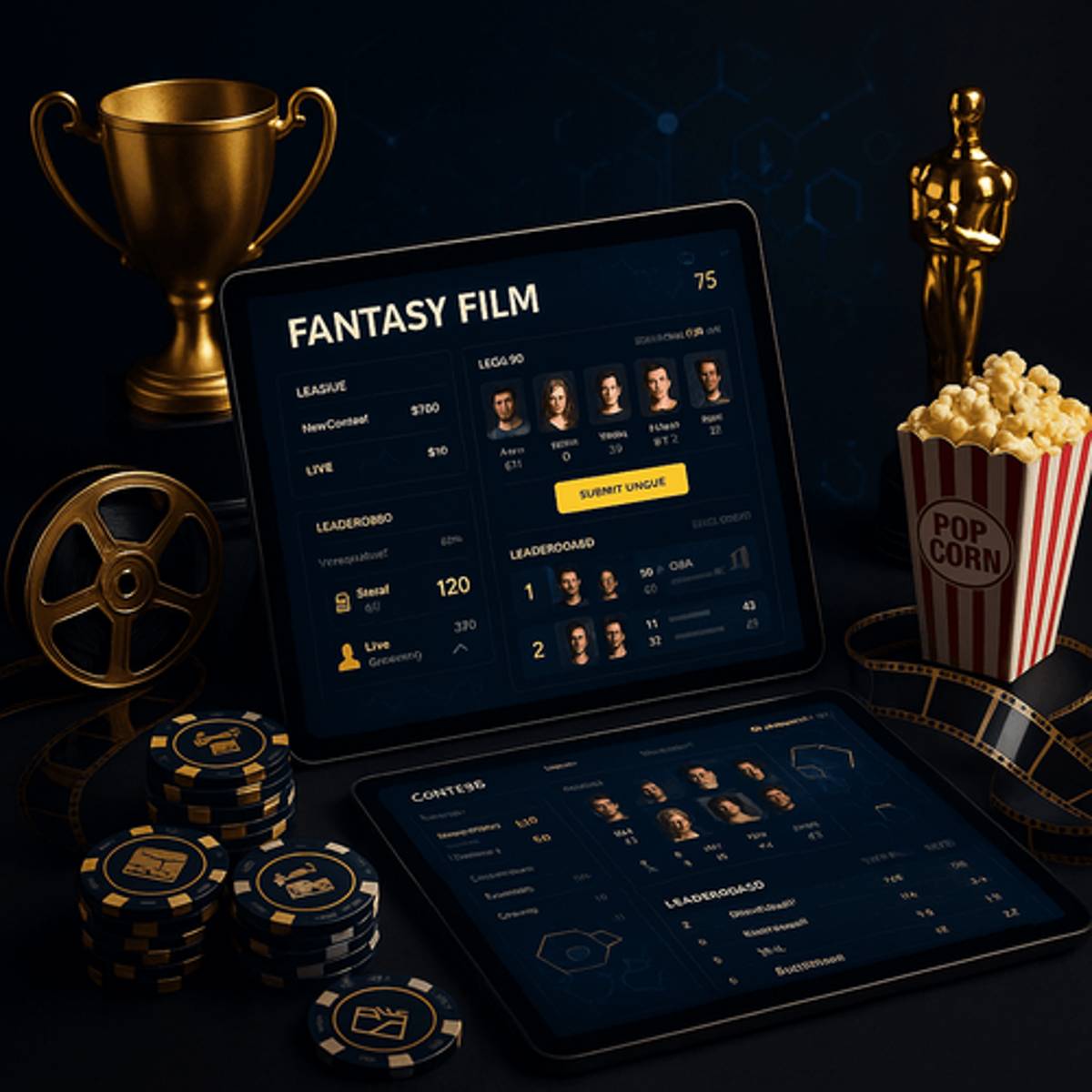 MoviePass Launches Mogul Fantasy Film Platform With $100K Prize