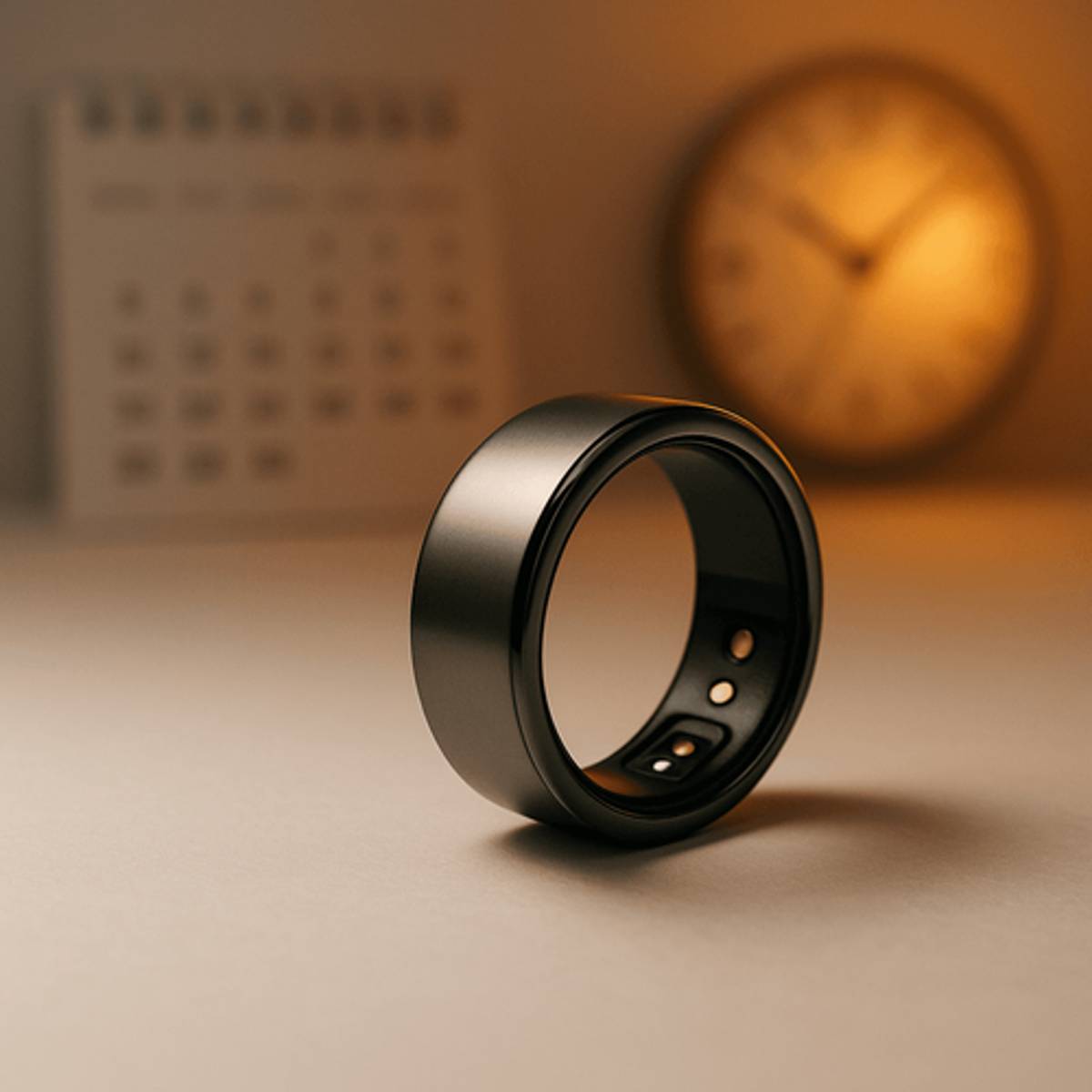 Ultrahuman Ring Air Gets $50 Prime Day Cut Before US Ban