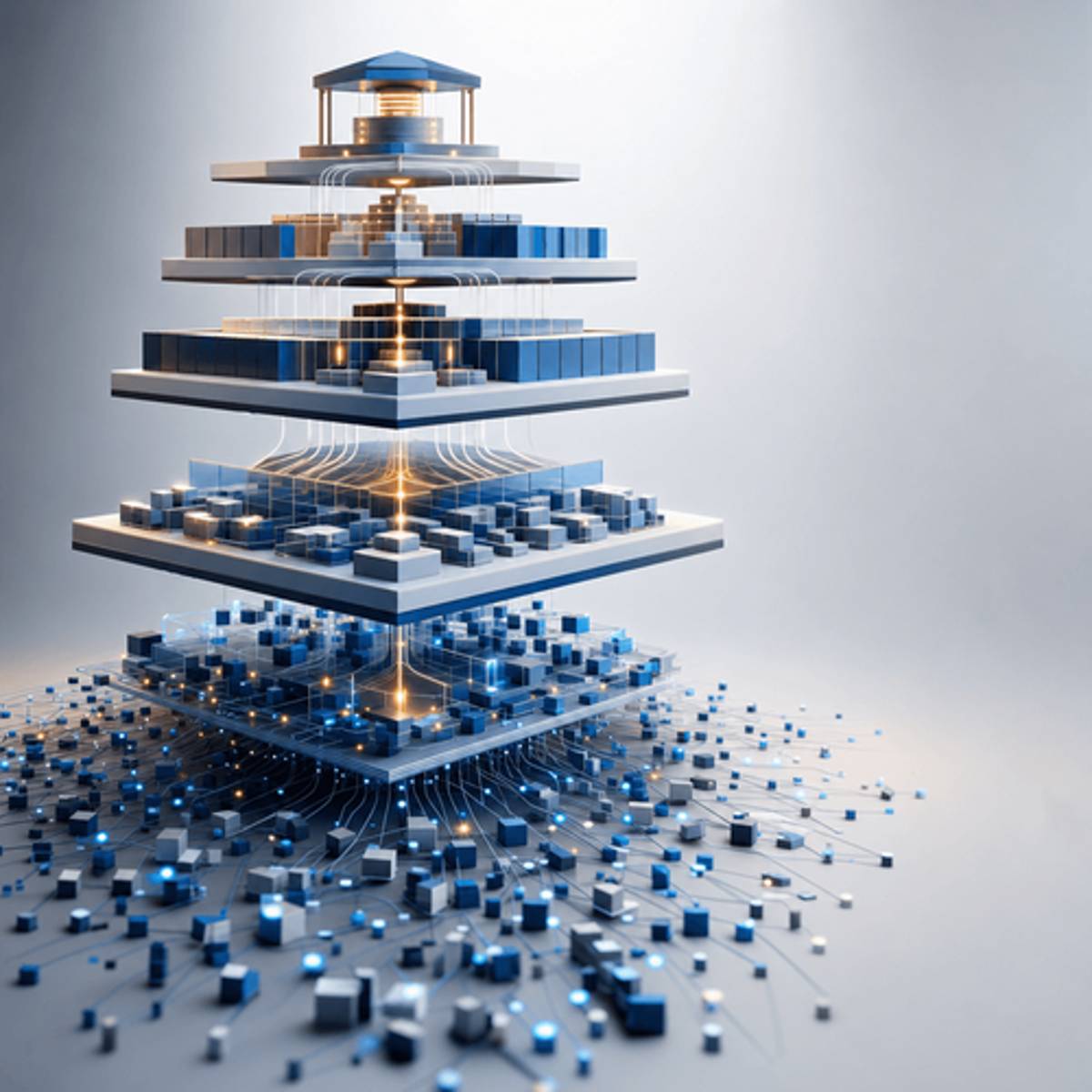 How enterprises are scaling AI