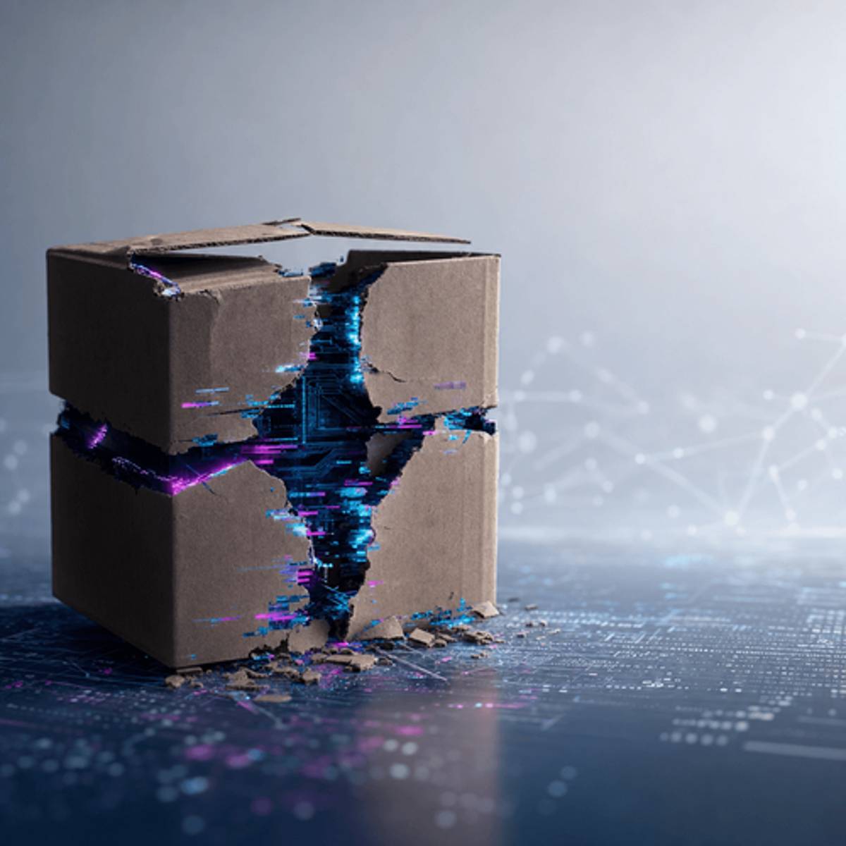 PayPal says it’s ‘becoming a technology company again.’ That means AI.