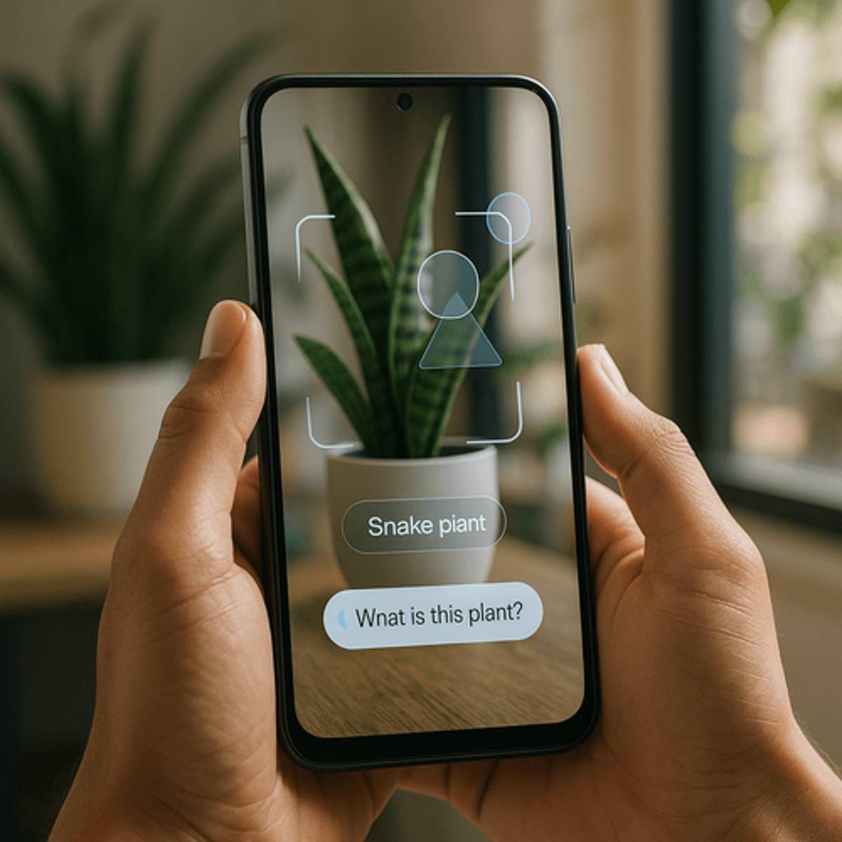 Google Takes Search Live Global with AI Camera Assistant