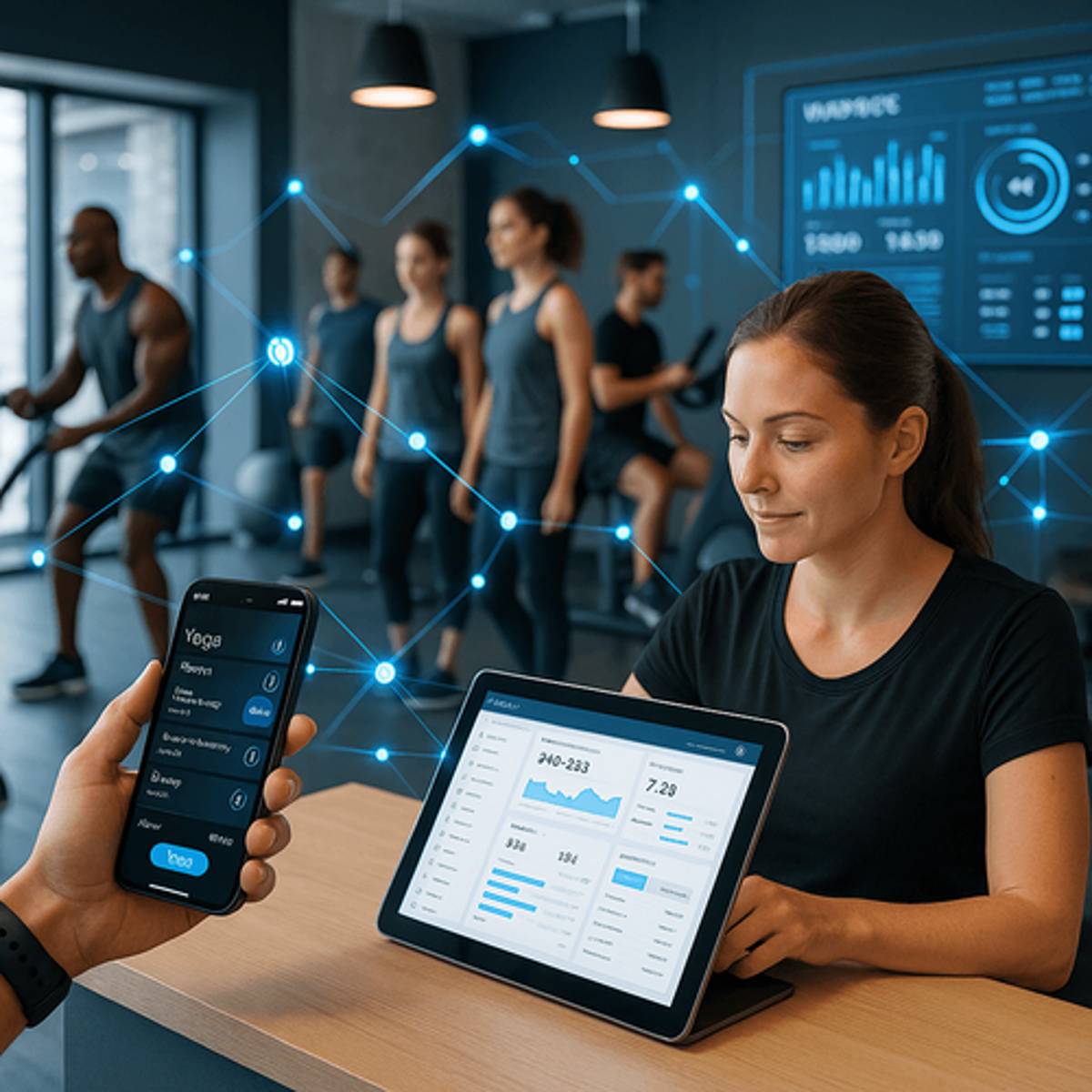 ClassPass Parent Merges in $7.5B Deal as Fitness Tech Consolidates