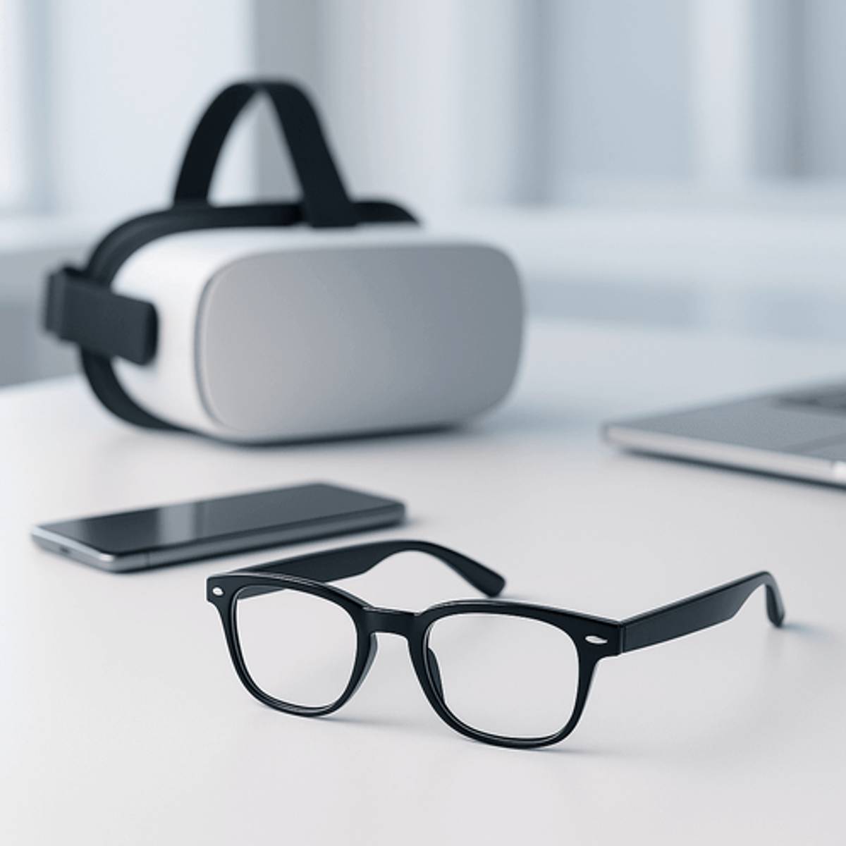 Apple Shelves Cheaper Vision Pro, Pivots to Smart Glasses