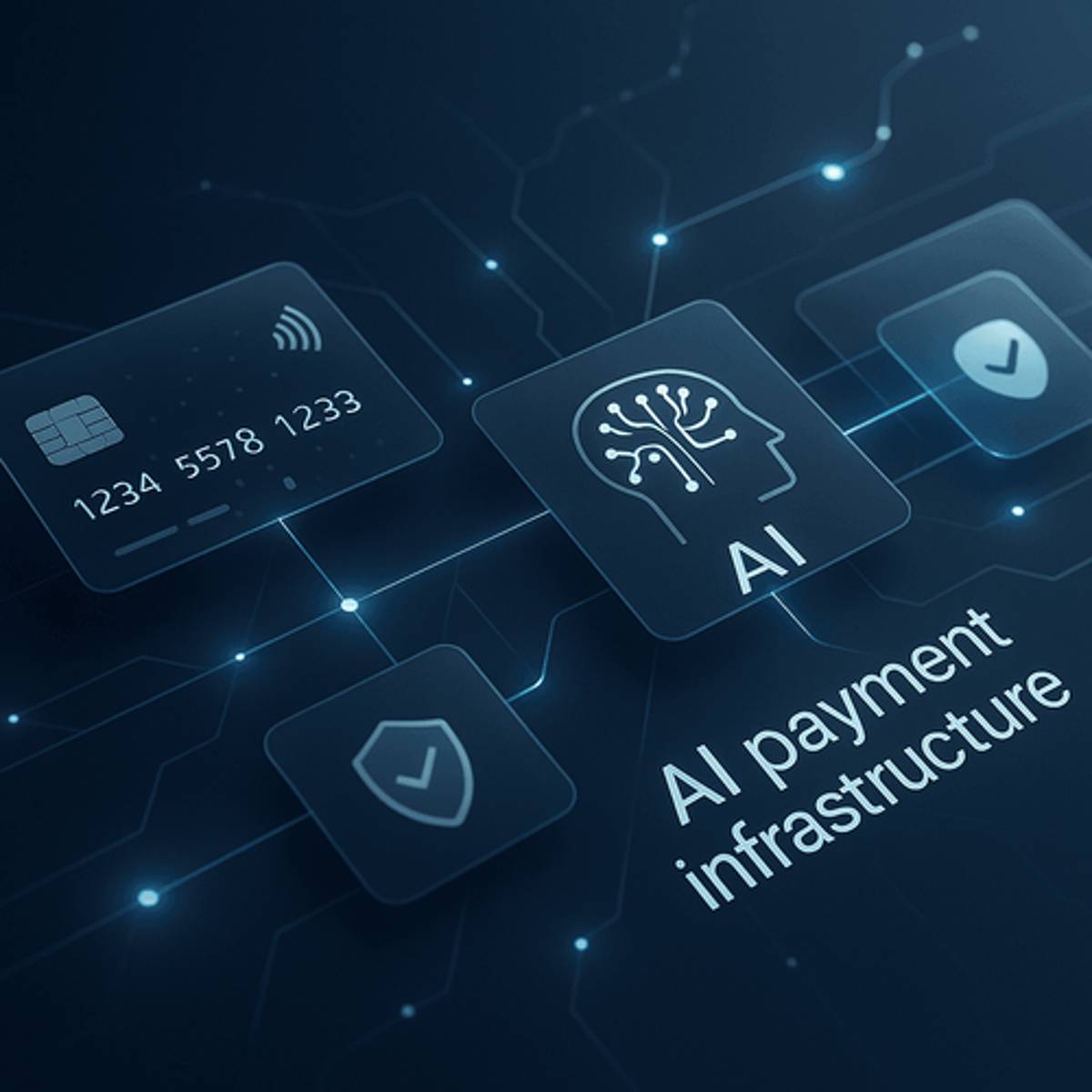 Sapiom lands $15M to build payment rails for AI agents