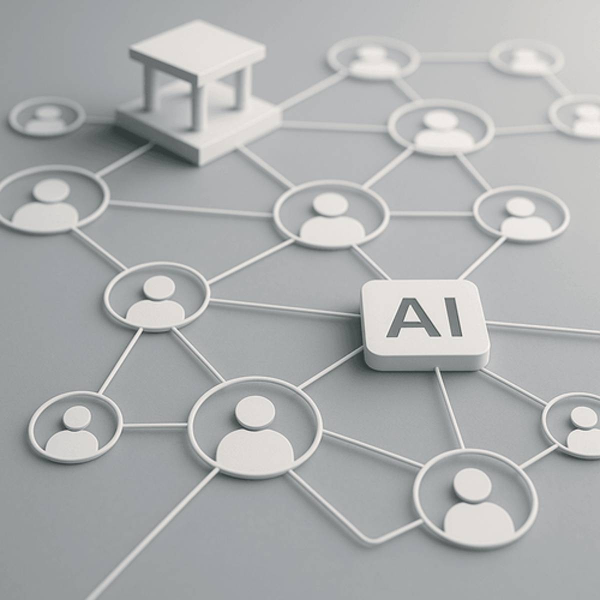 Google AI Study: 57% Innovation Boost in Transformed Orgs