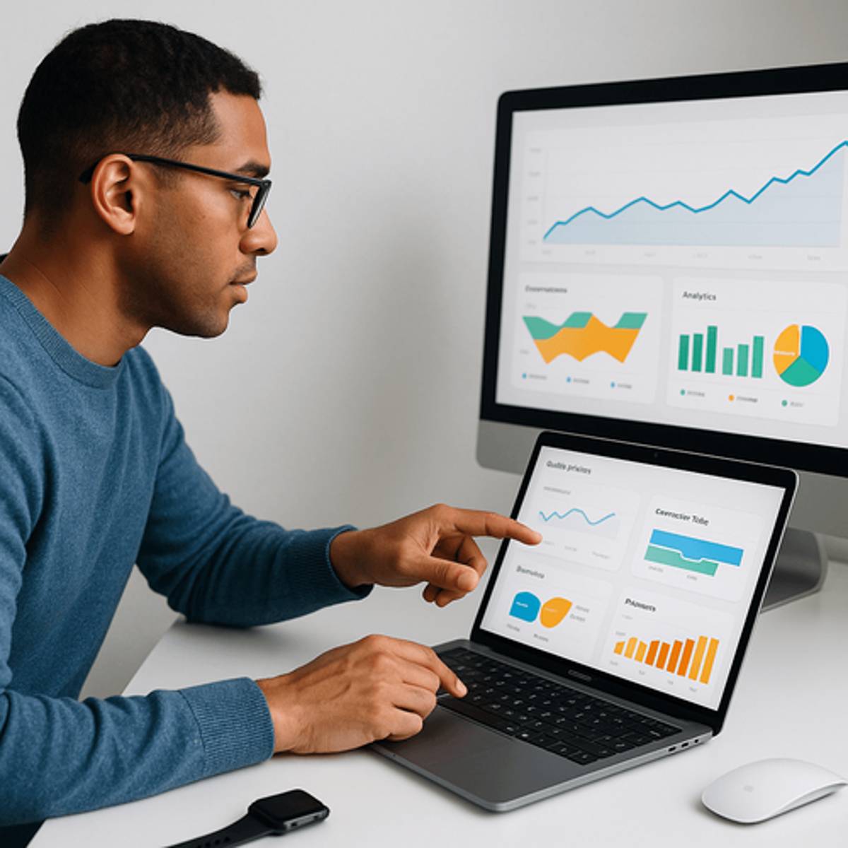 Apple Hands Developers 100+ New Metrics in Major Platform Push