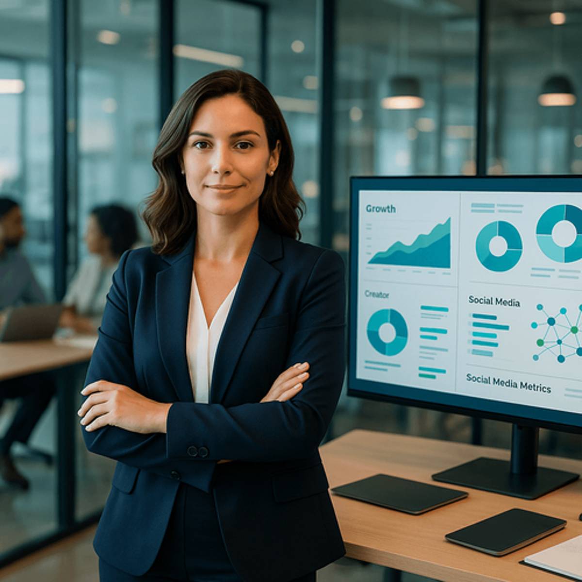 Parade Founder Cami Tellez Raises $4M for Creator Marketing Platform