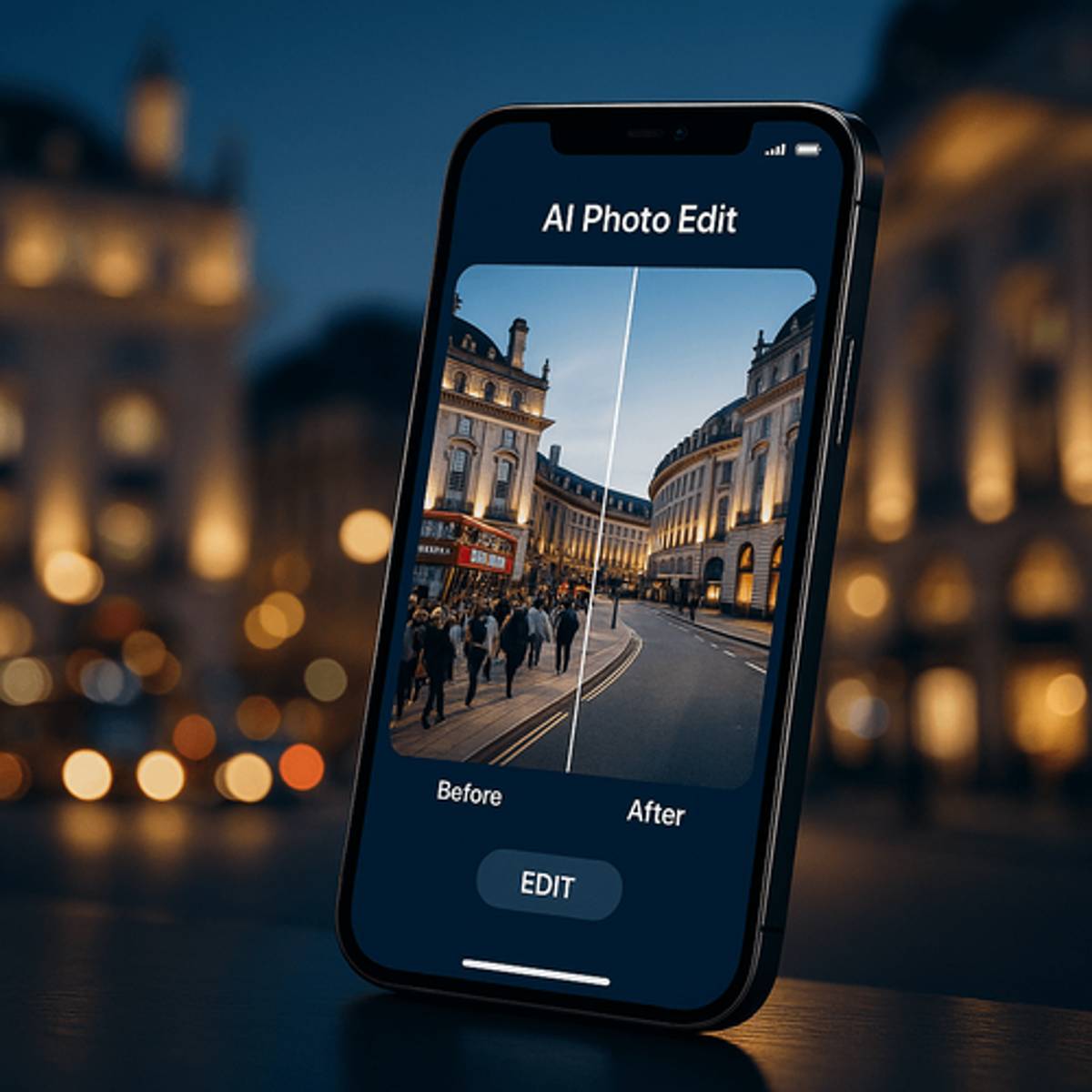 Samsung Launches 'One Shot Challenge' AI Campaign with Tom Craig