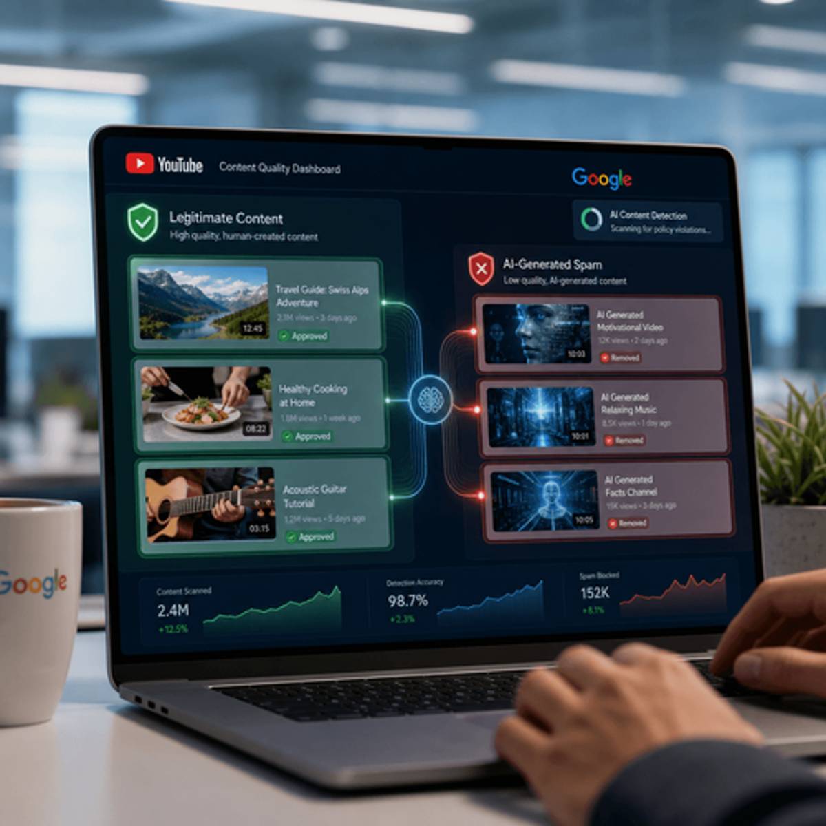 Nvidia Arms AI Agents With Omniverse Tools to Build 3D Worlds