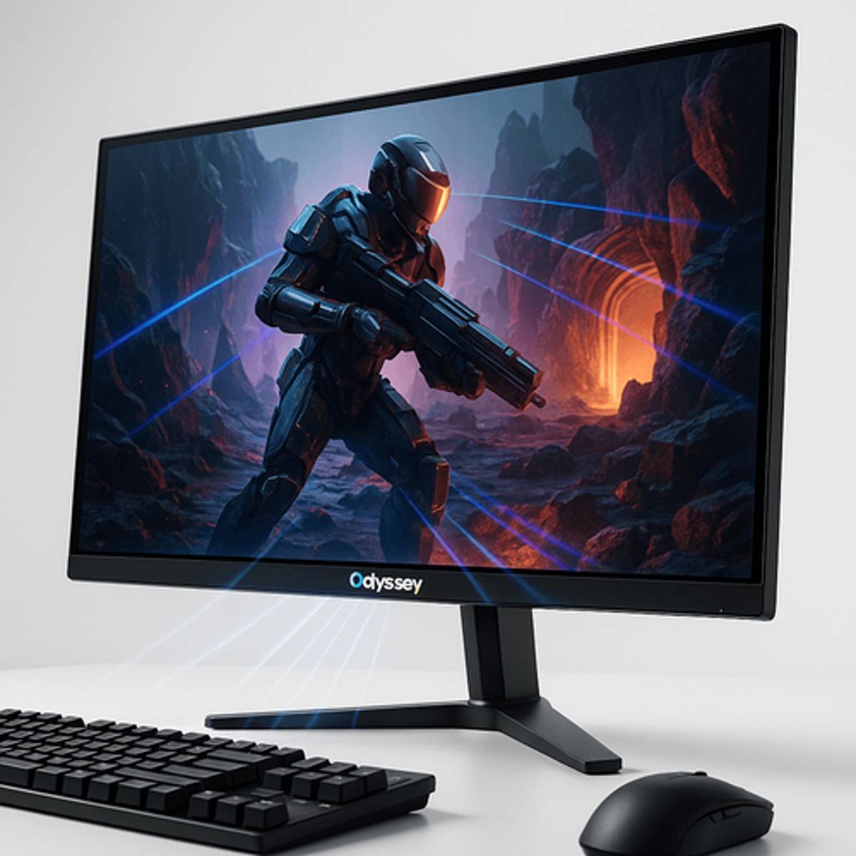 Samsung Expands Glasses-Free 3D Gaming Library to 120 Titles