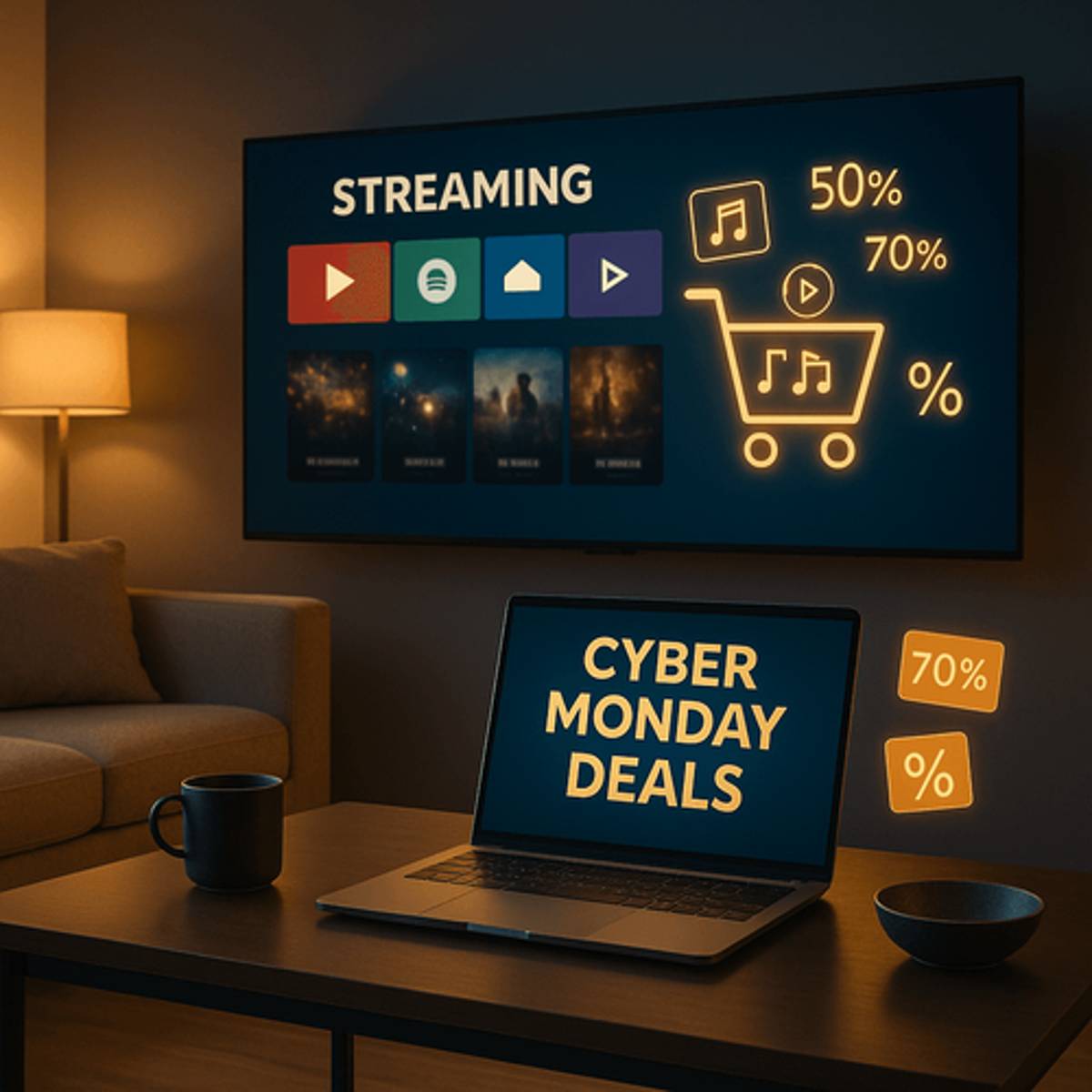 Aura Digital Frames Drop to $139 in Cyber Monday Sale