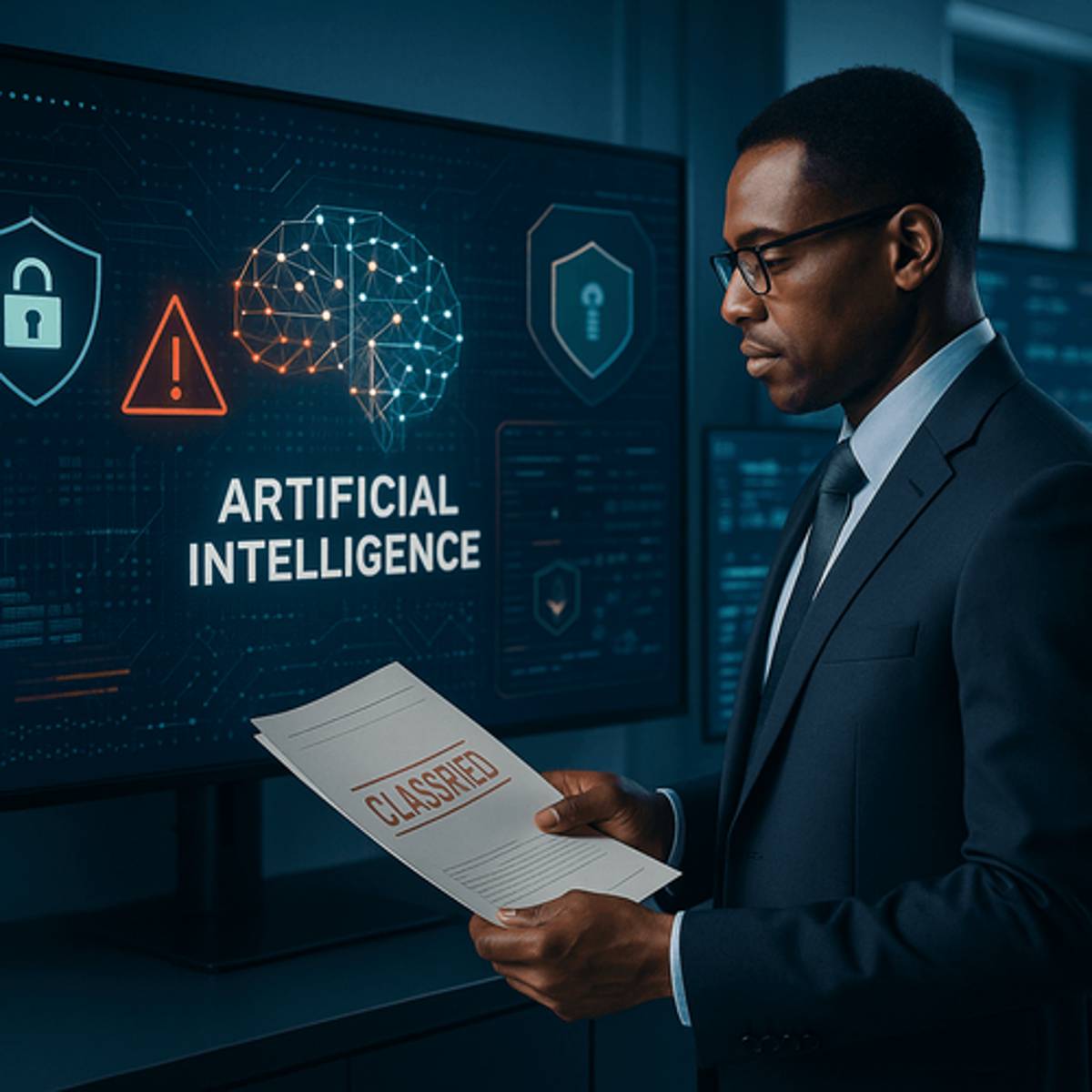 Nvidia Unveils Isaac, Cosmos Frameworks for Physical AI Robots