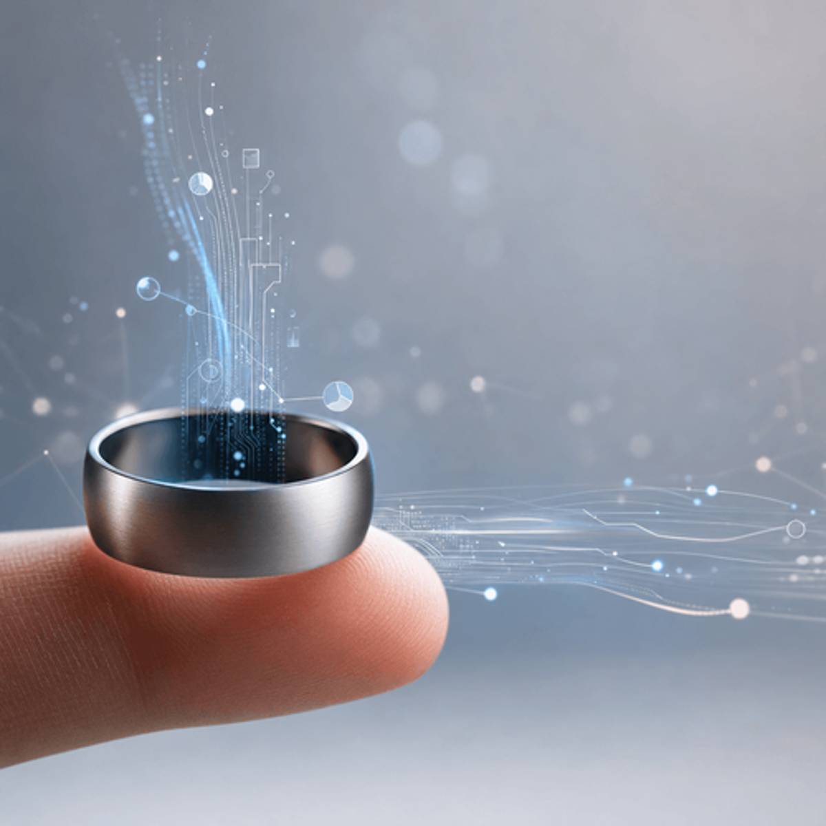 I dug deeper into my Oura Ring data using this free app - here's what I found