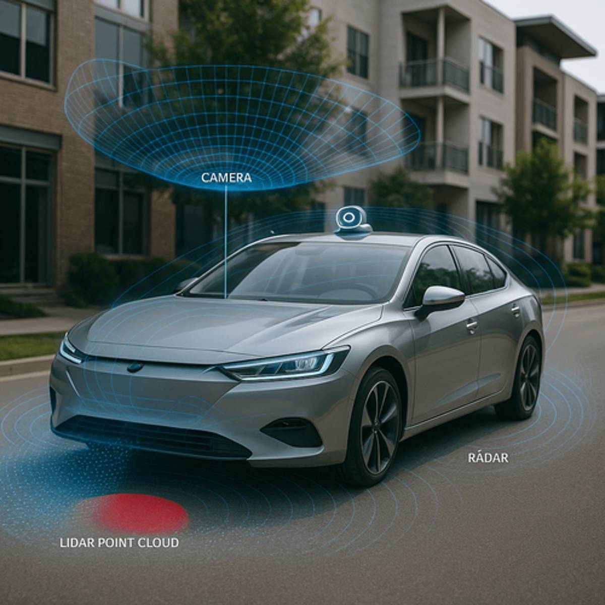 Avride AV Kills Duck in Austin, Exposing Safety Gaps