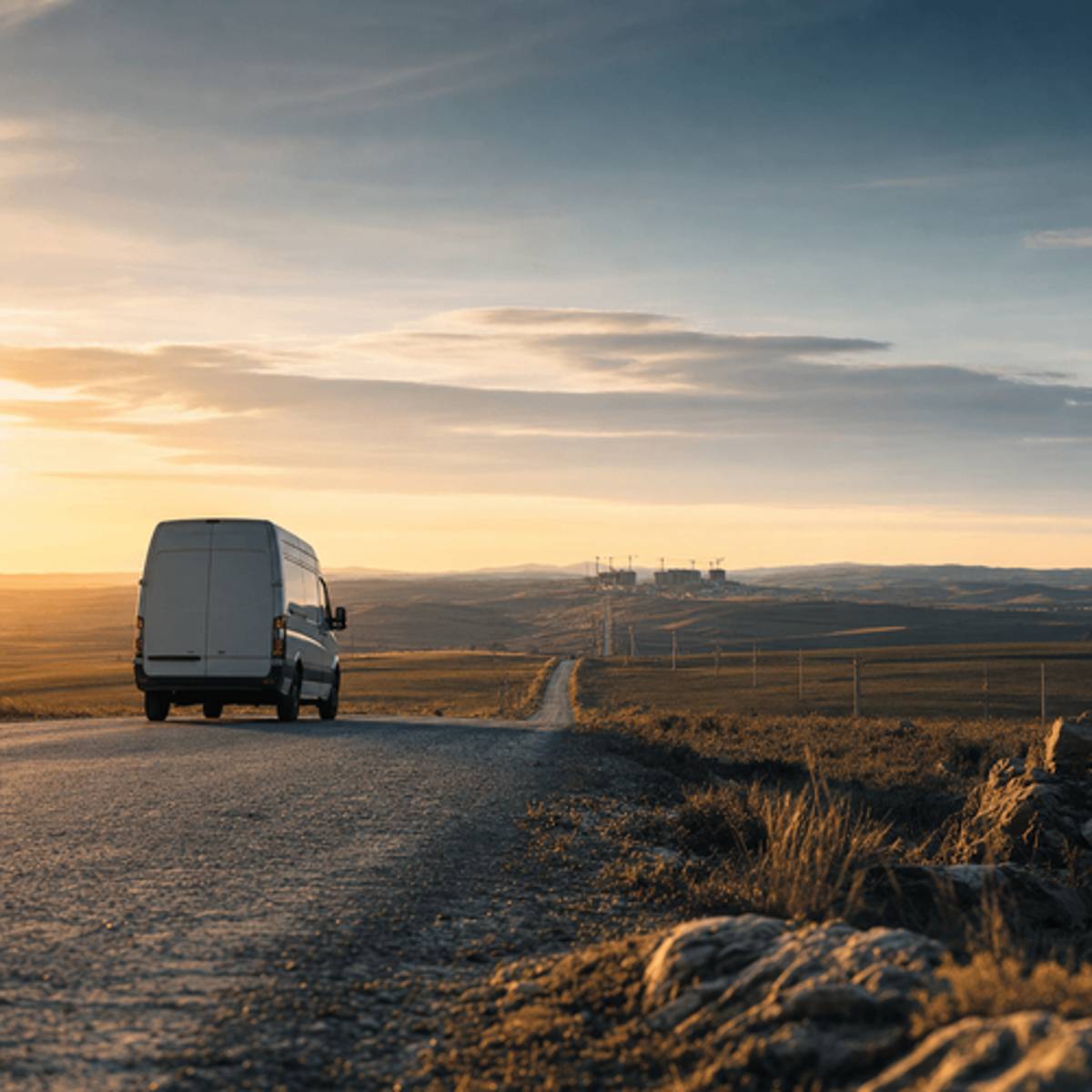 Amazon CEO Andy Jassy on investing in rural America