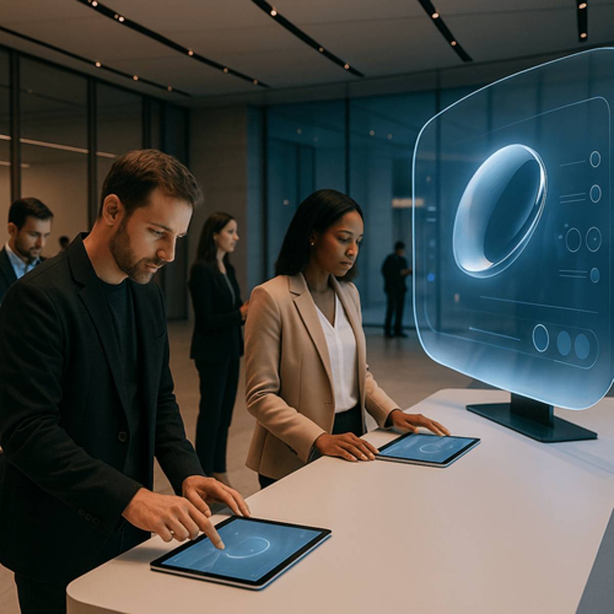 Apple Ditches Traditional Event Format for March 4 Launch