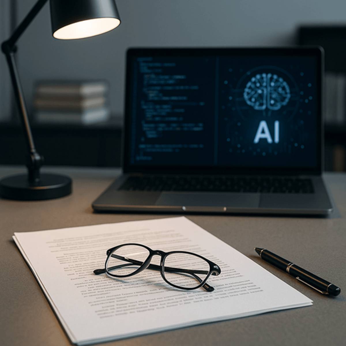 Hachette Cancels 'Shy Girl' Novel Over AI Writing Concerns