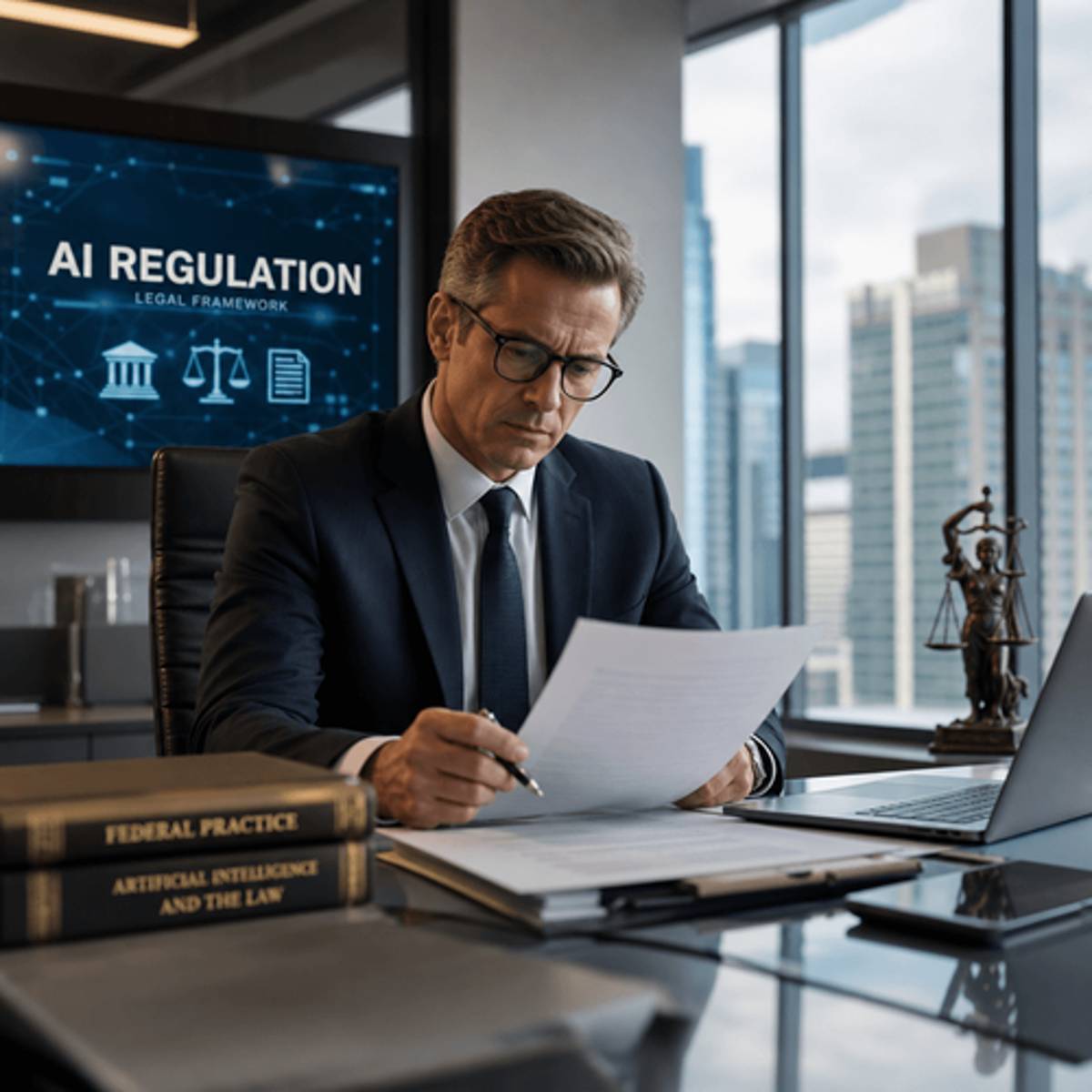 Florida AG Sues OpenAI, Targets Altman Personally