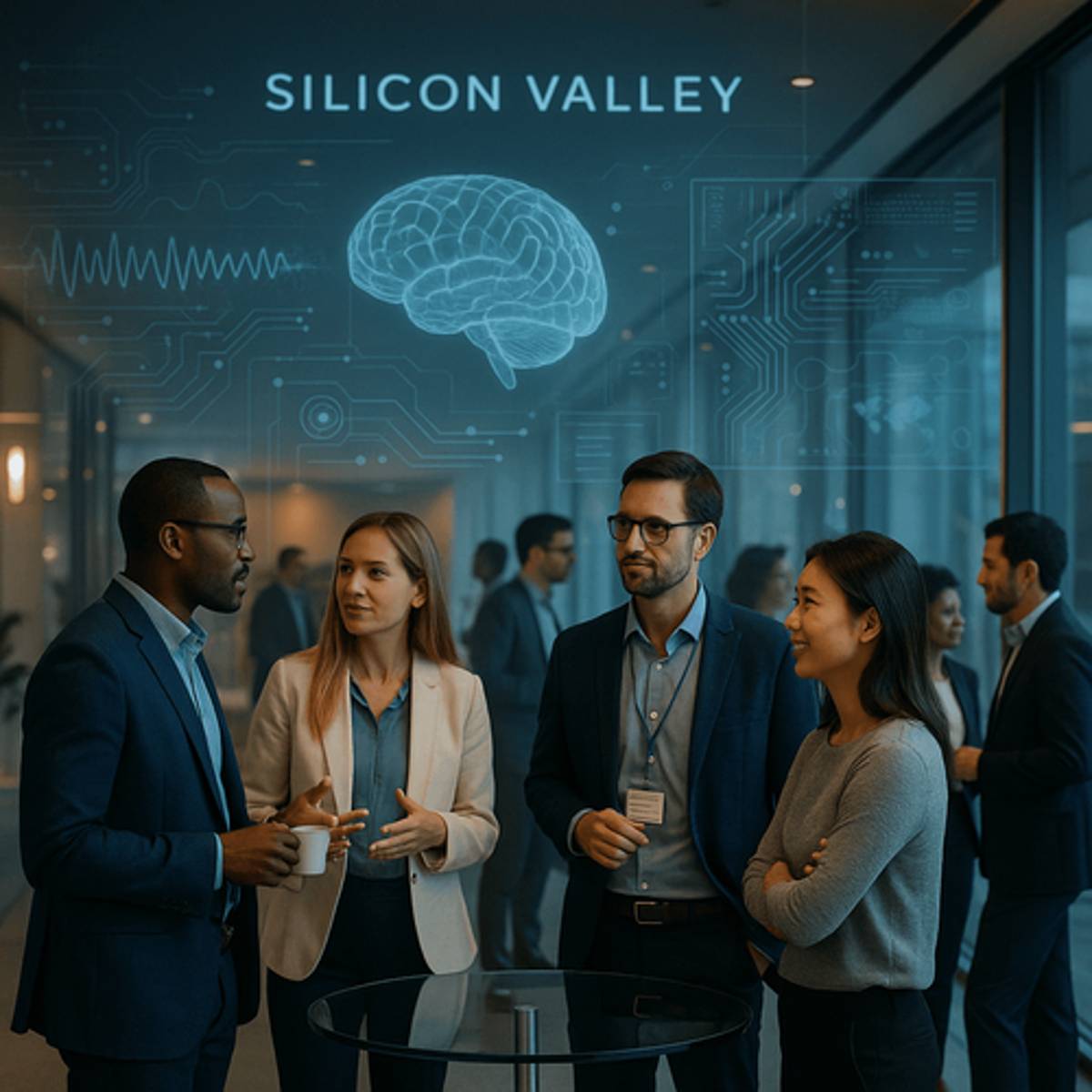 StrictlyVC's Final 2025 Event Showcases Breakthrough Tech