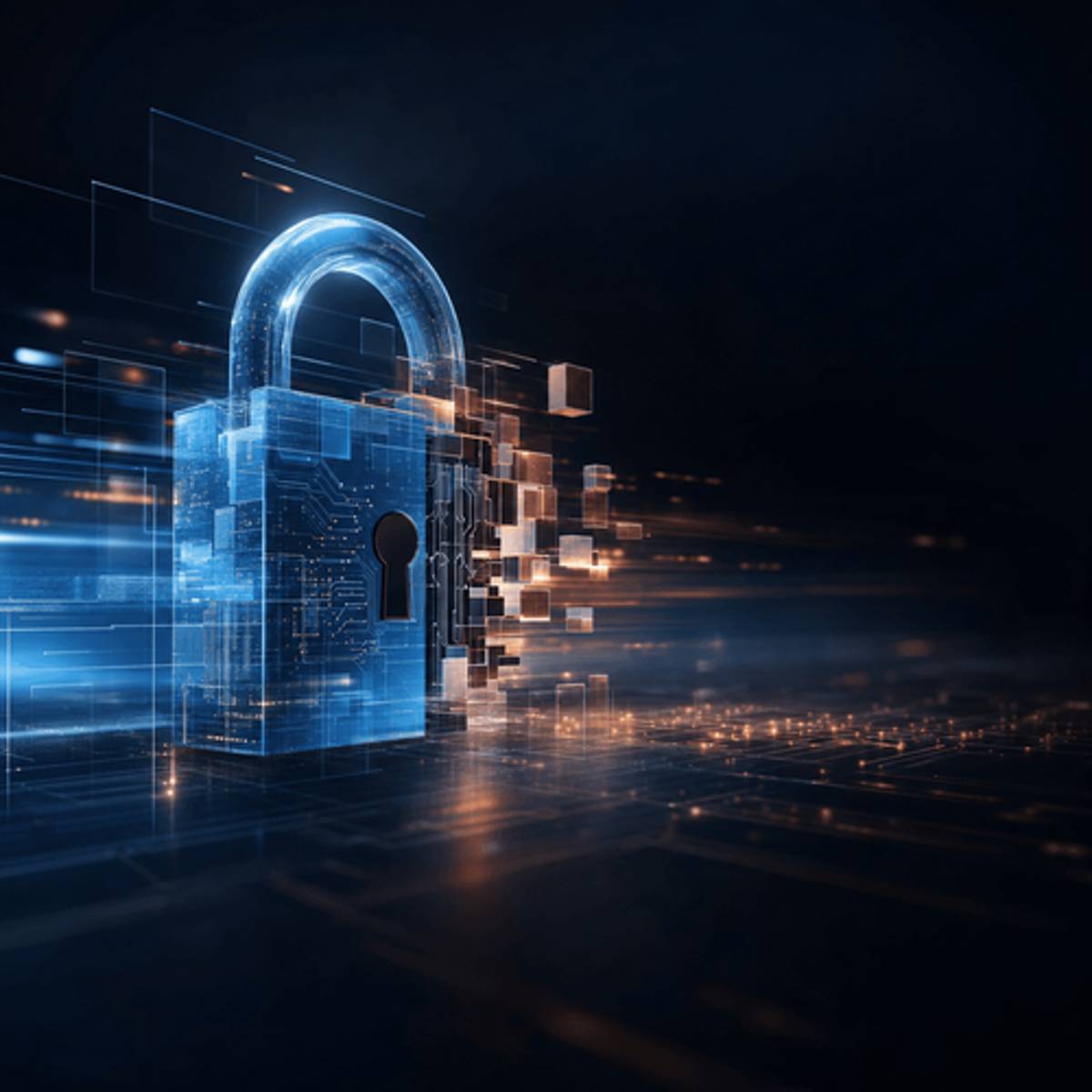 Everyone is navigating AI security in real time — even Google