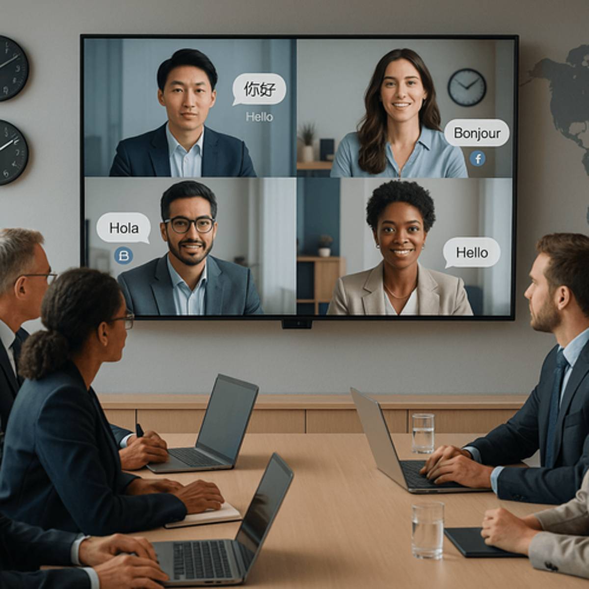 Google's Flow Sessions reveal AI filmmaking's creative potential