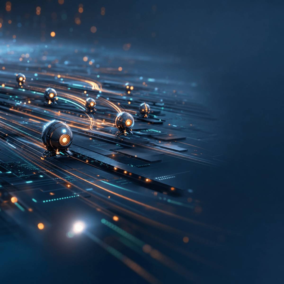 The Tech Download: Meta, Google enter AI agent race as ‘agentic wars’ heat up